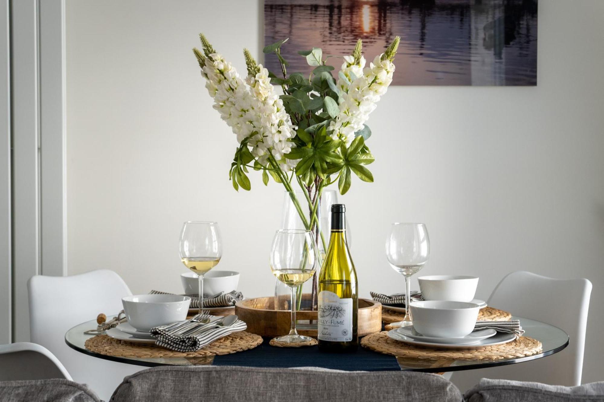 Apartment Lawsons Place - Family-friendly With Parking On Babbacombe Downs In *