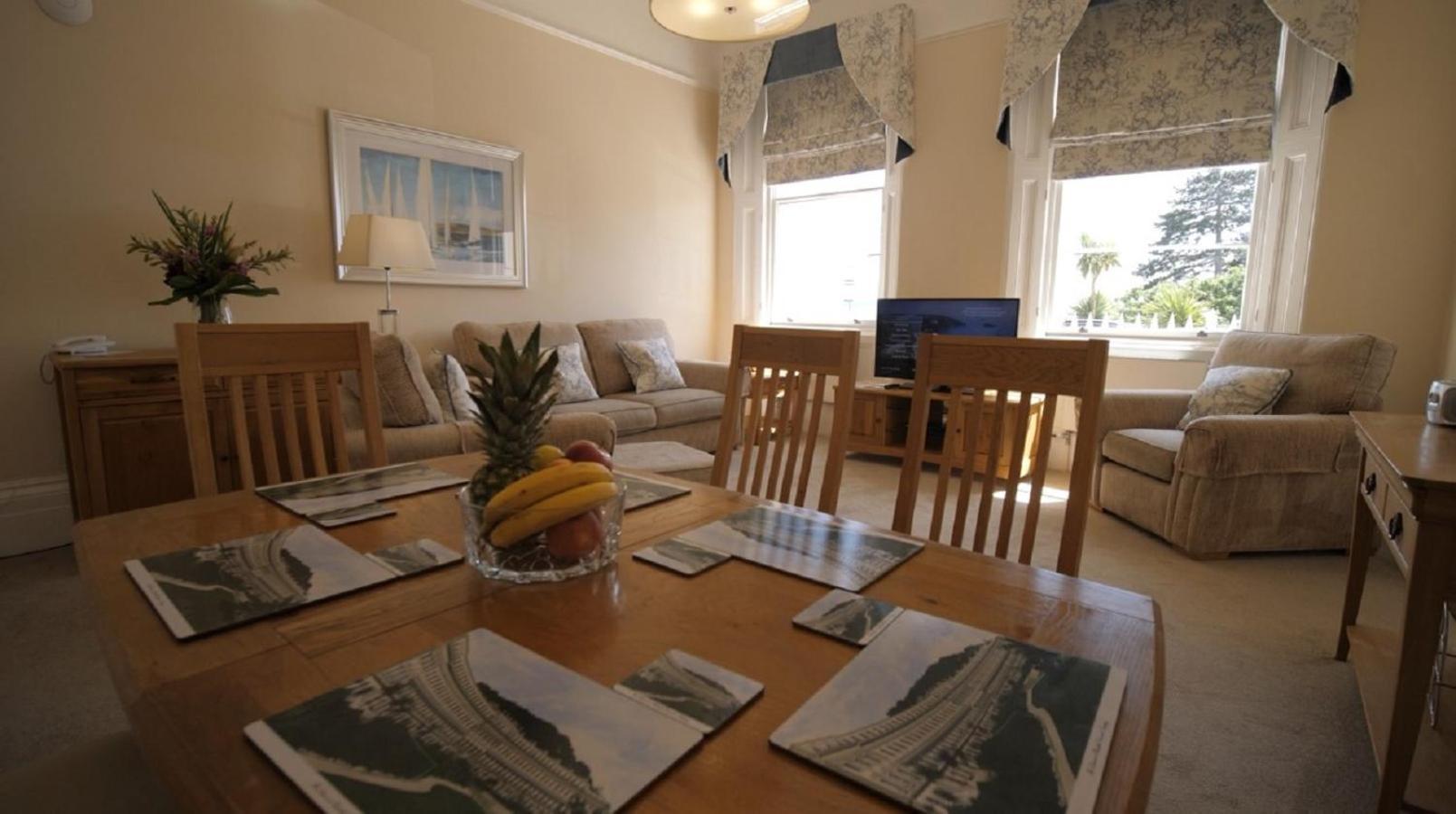 Apartment The Osborne