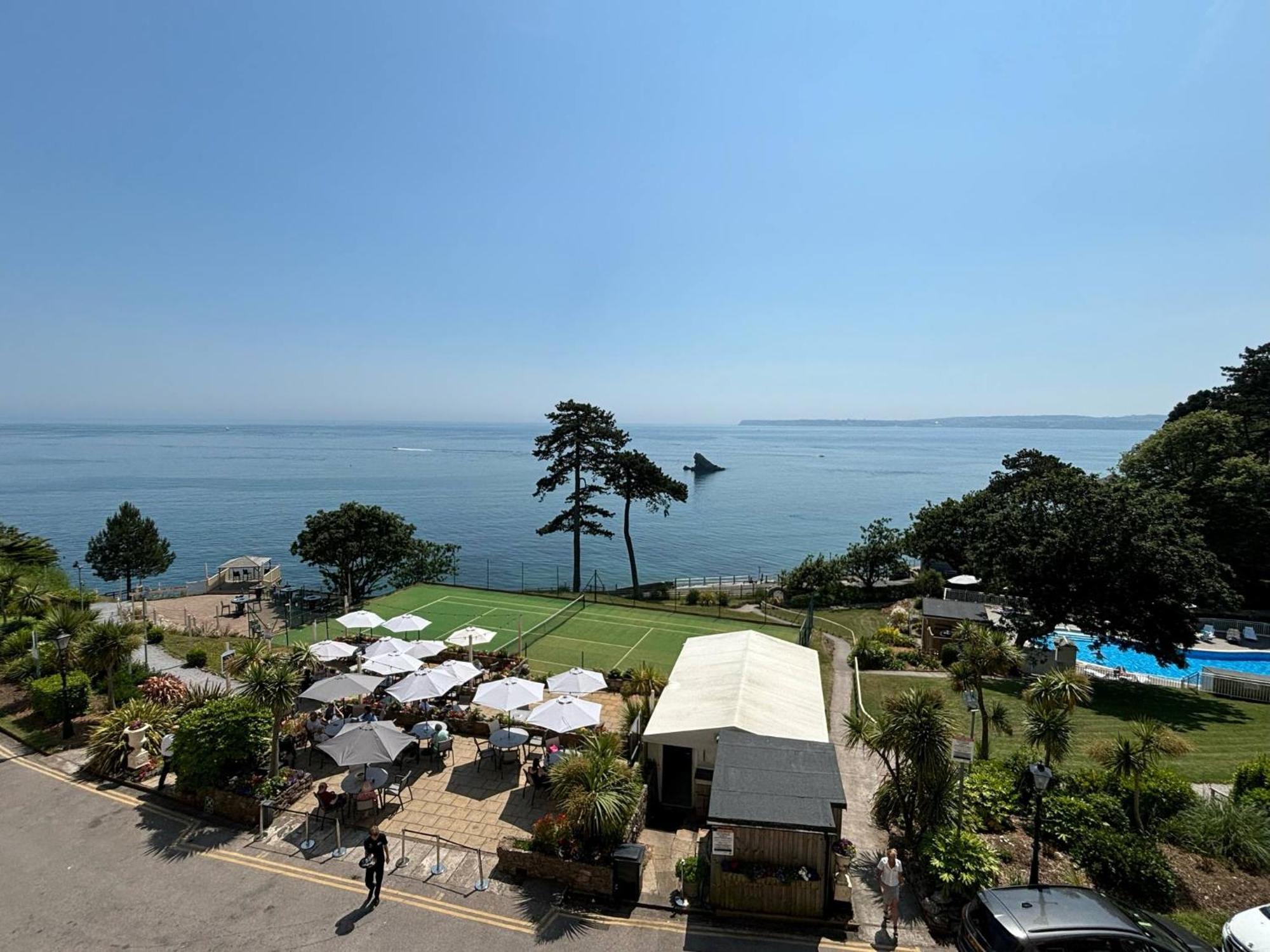 The Osborne * Torquay