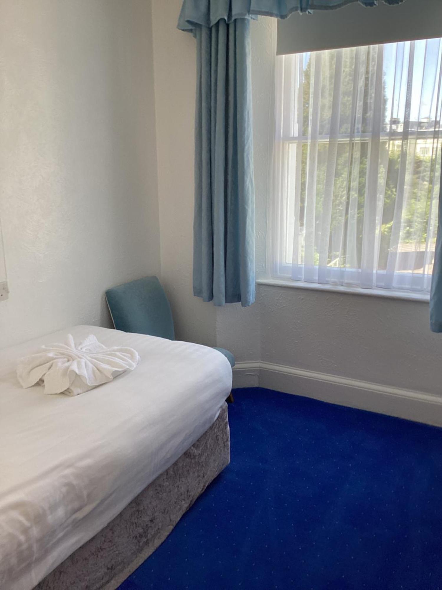 Apartment Allerdale