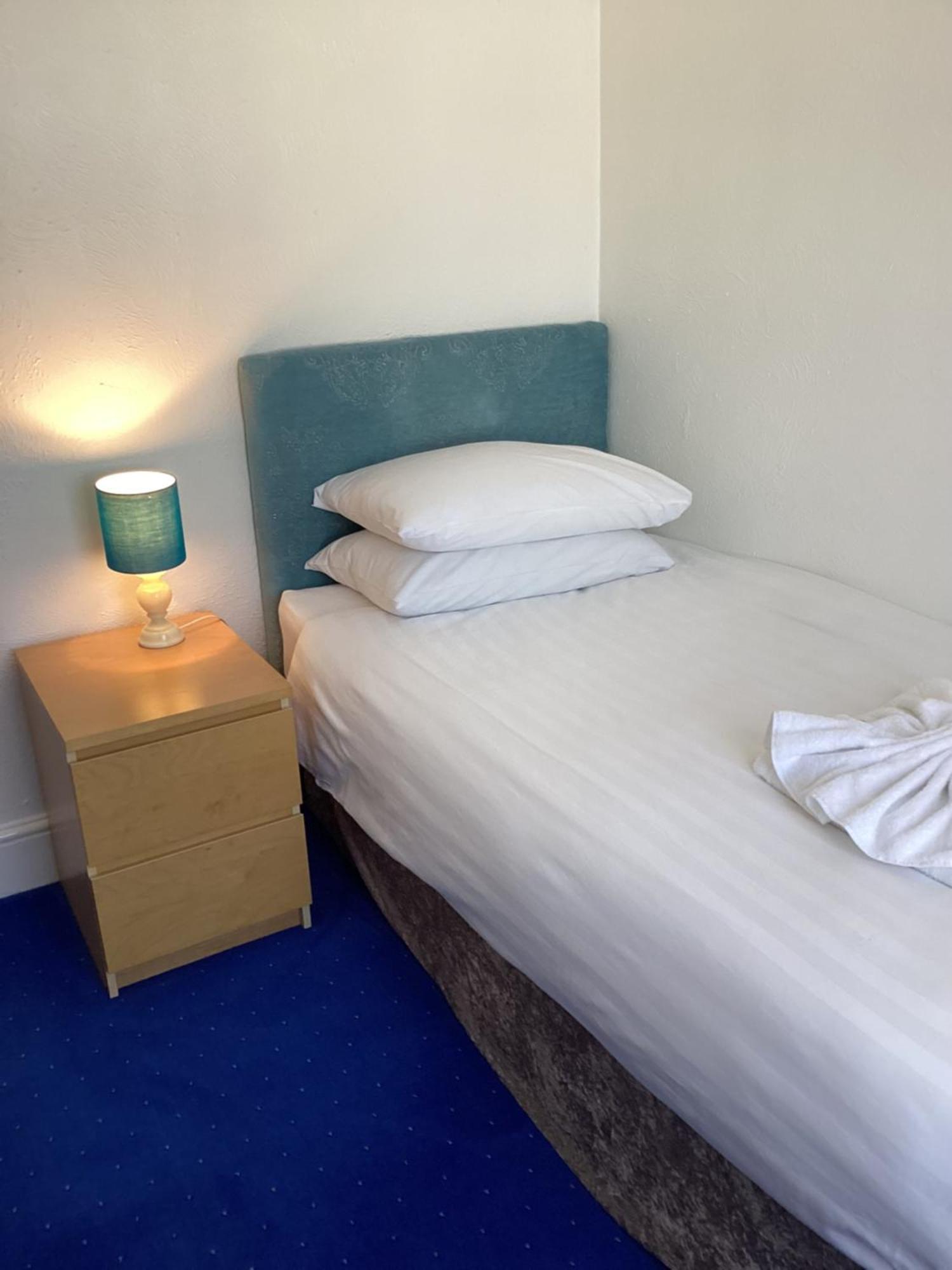 Allerdale Apartment Torquay