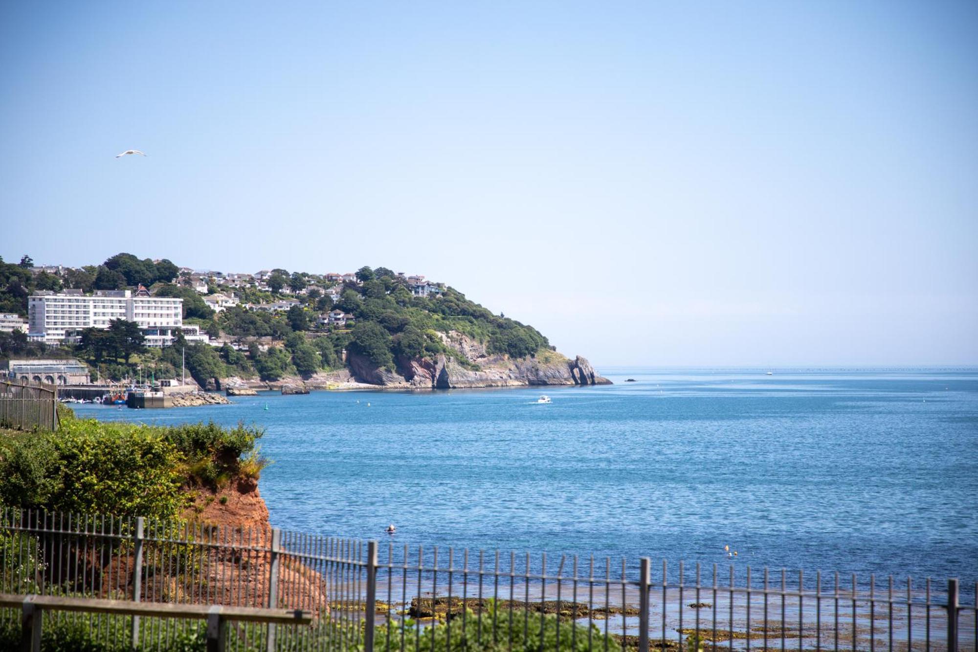 Waters Edge Hotel Torquay