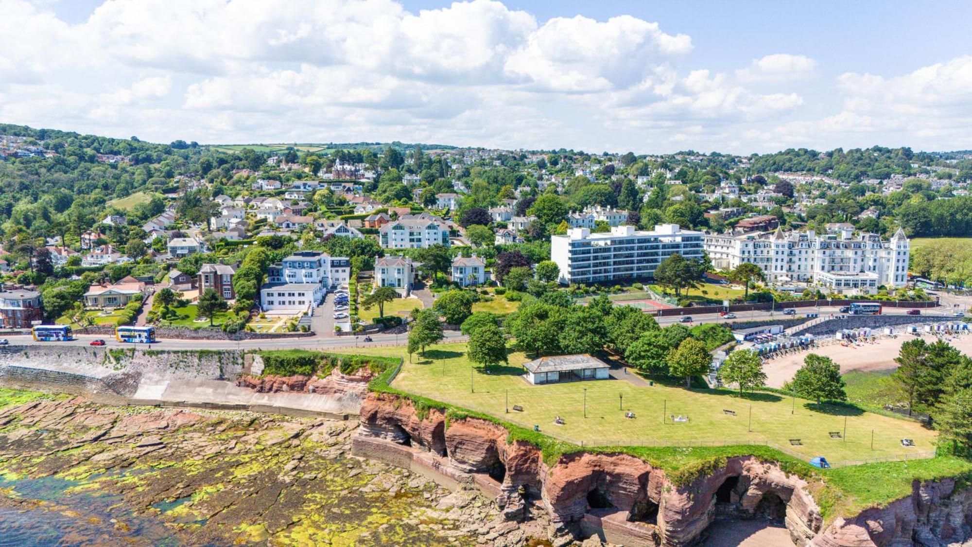 Hotel Waters Edge Torquay