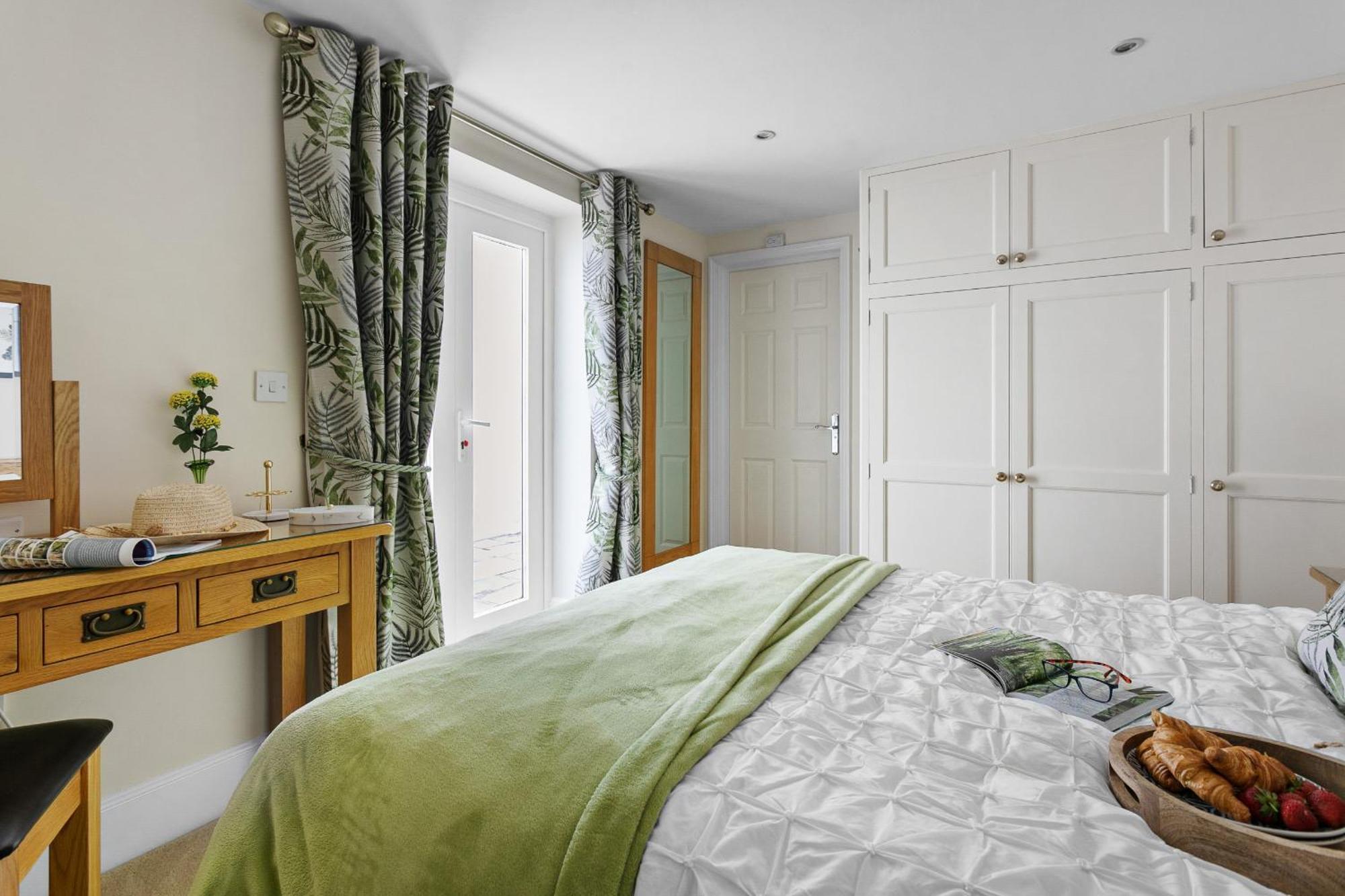Sovereign House - Close To Harbour With Parking * Torquay