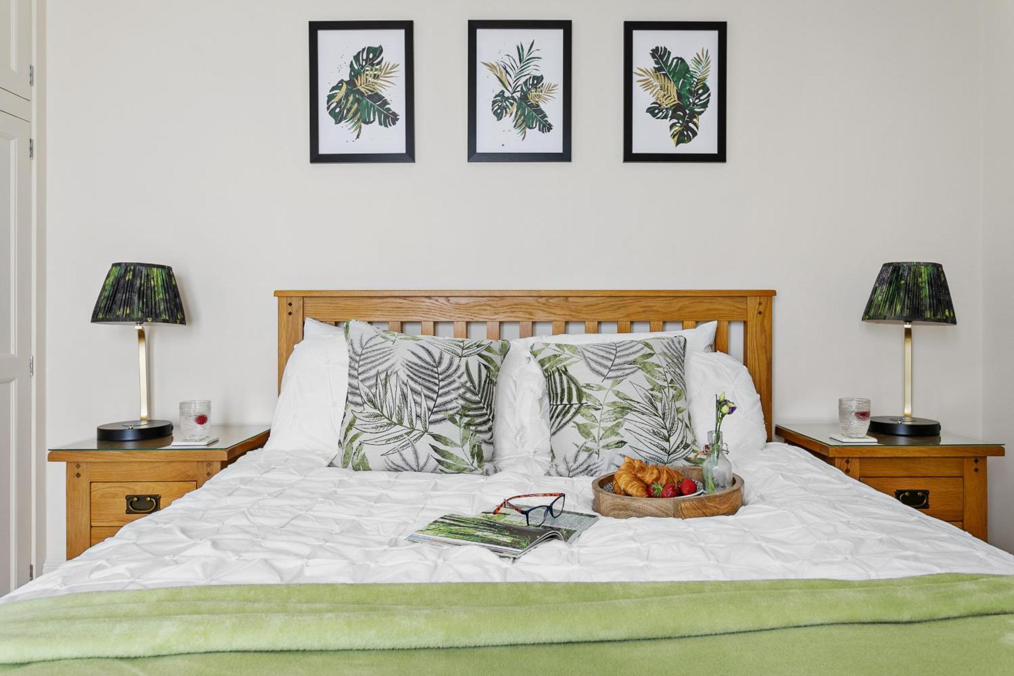 Sovereign House - Close To Harbour With Parking Torquay