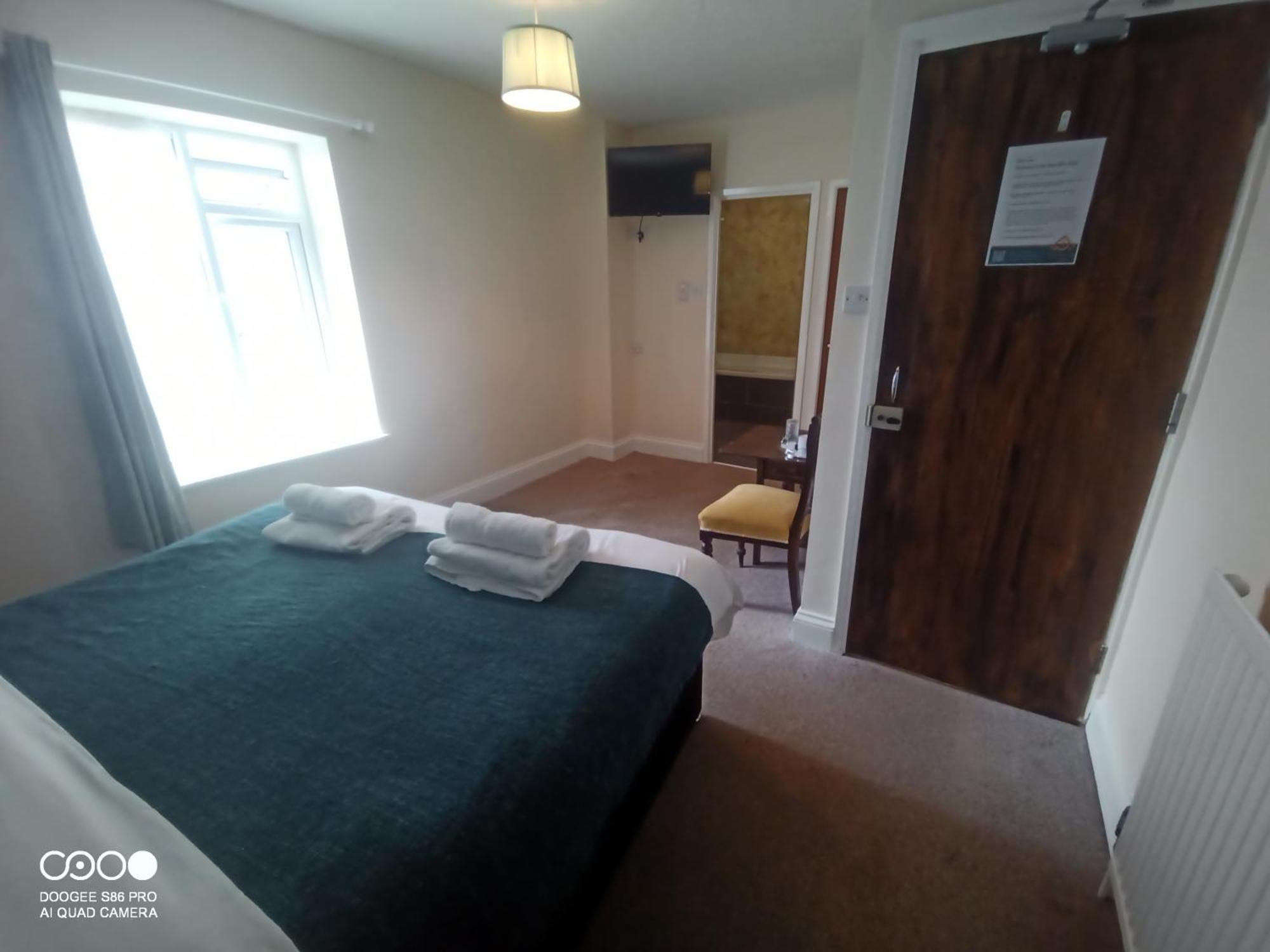 Hotel The Maycliffe 5*