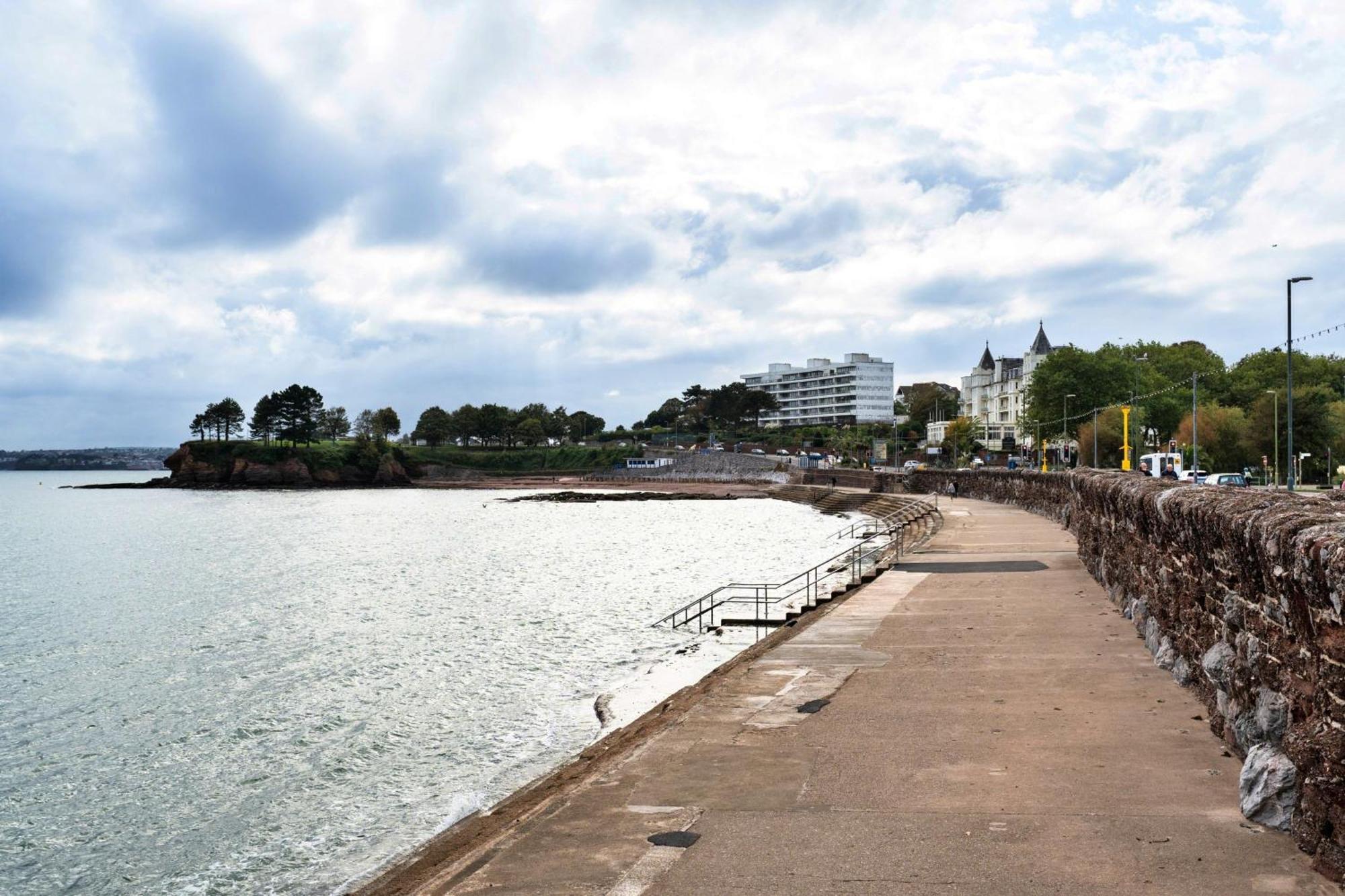 Finest Retreats - Harbour's Nest Torquay