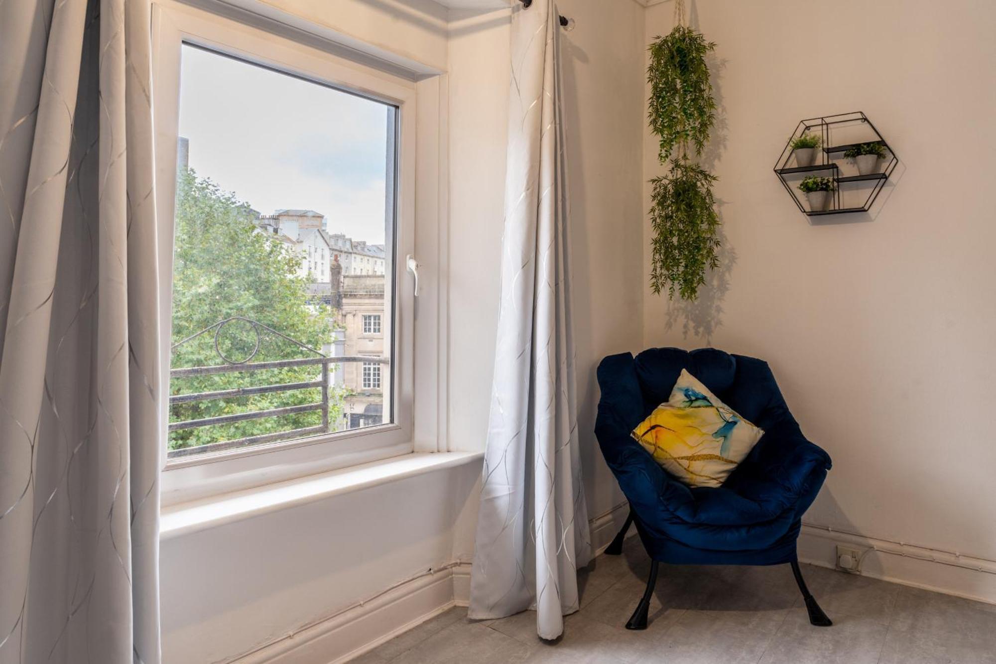 Apartment Finest Retreats - Harbour's Nest *