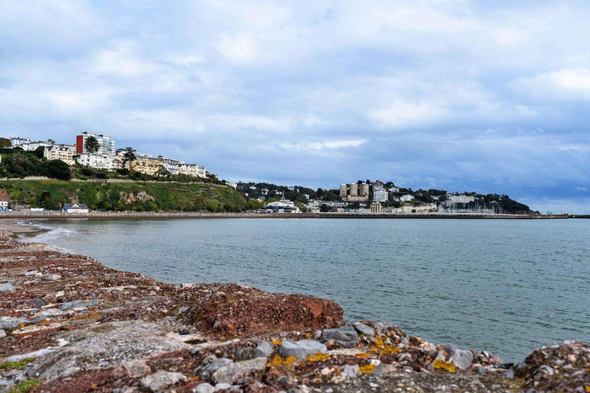 Finest Retreats - Harbour's Nest Apartment