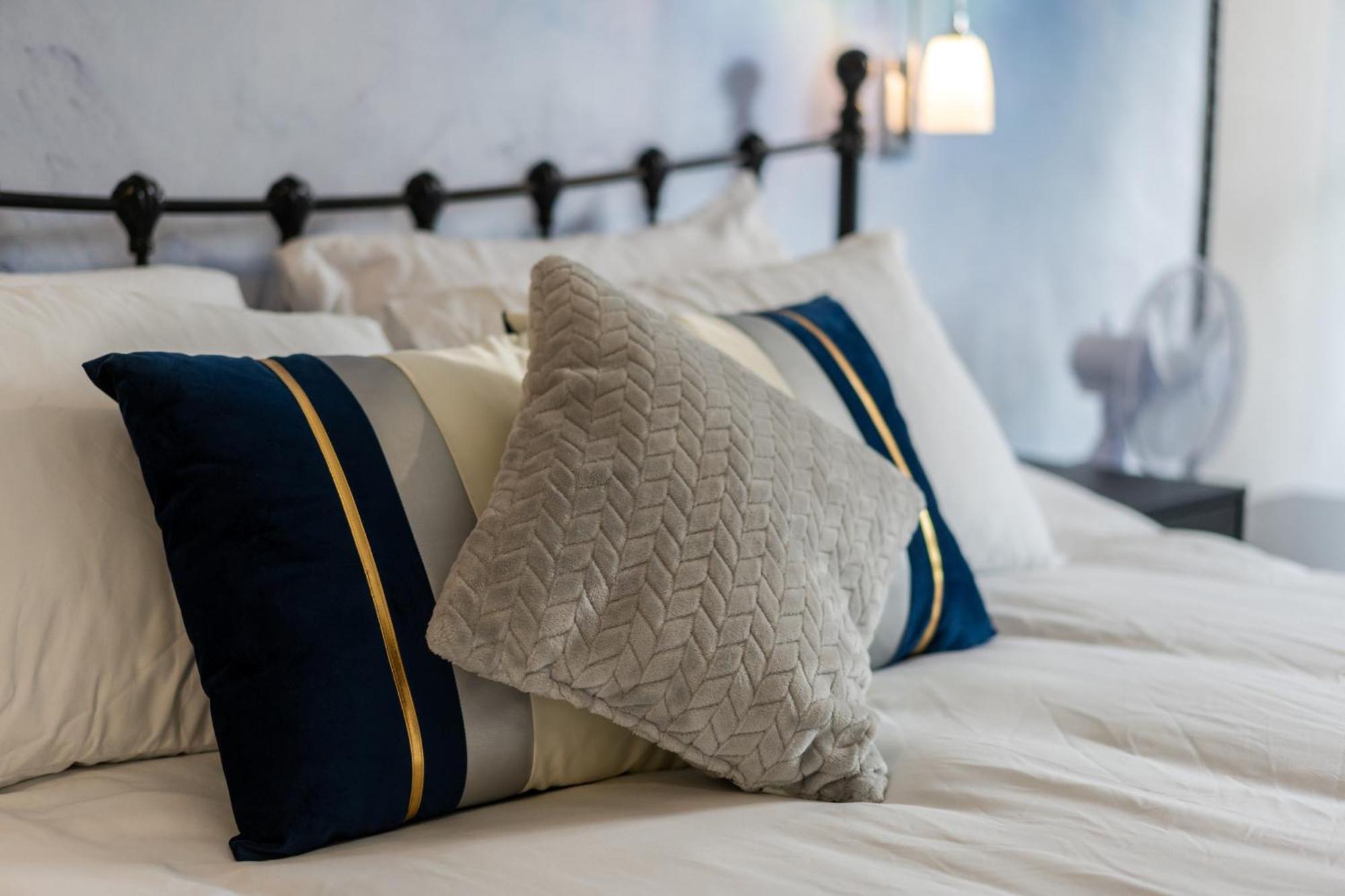 Finest Retreats - Harbour's Nest Torquay