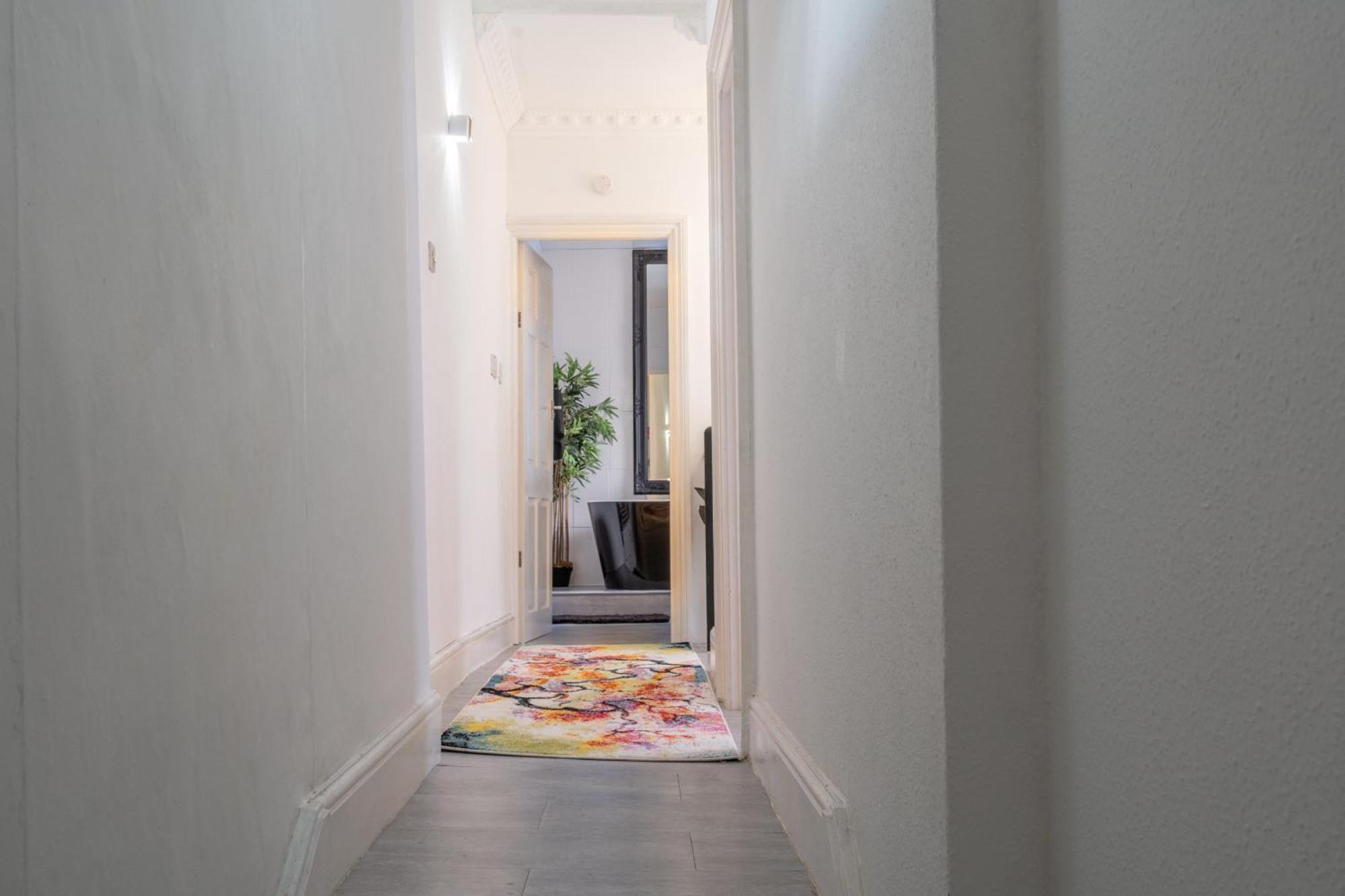 Finest Retreats - Harbour's Nest Apartment *