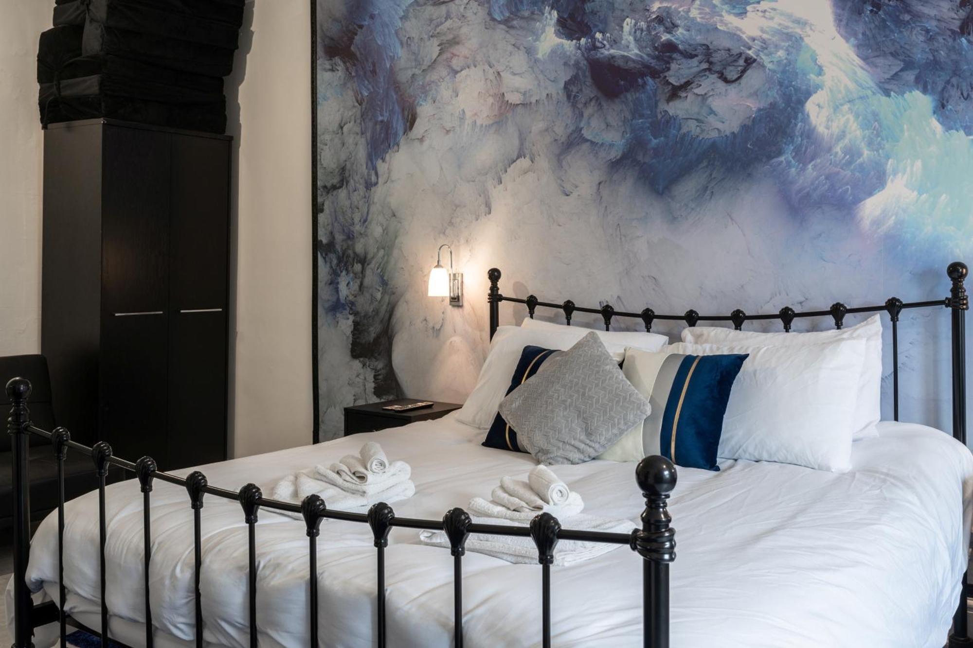 Apartment Finest Retreats - Harbour's Nest Torquay