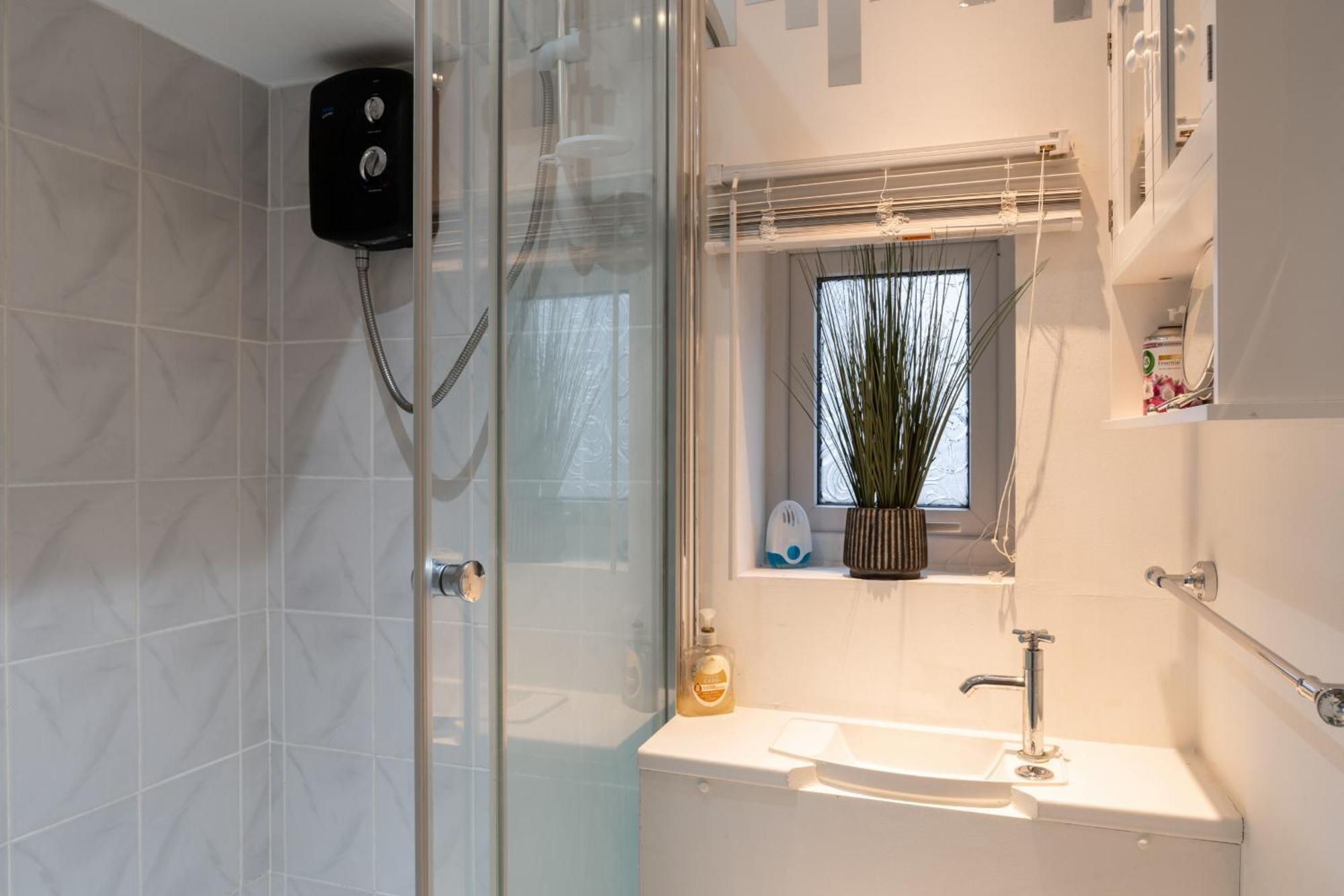 Apartment Finest Retreats - Harbour's Nest *