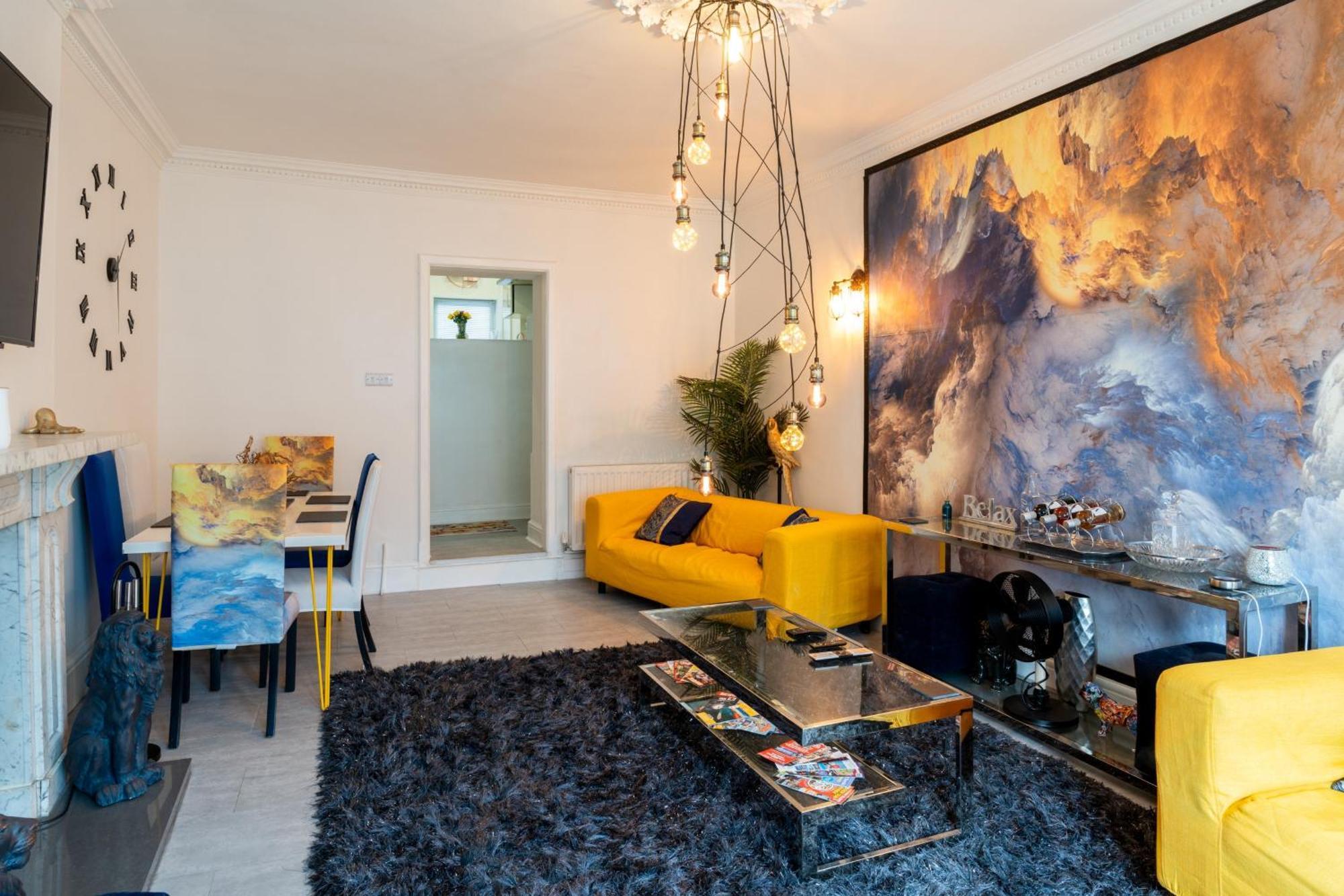 Finest Retreats - Harbour's Nest Apartment Torquay