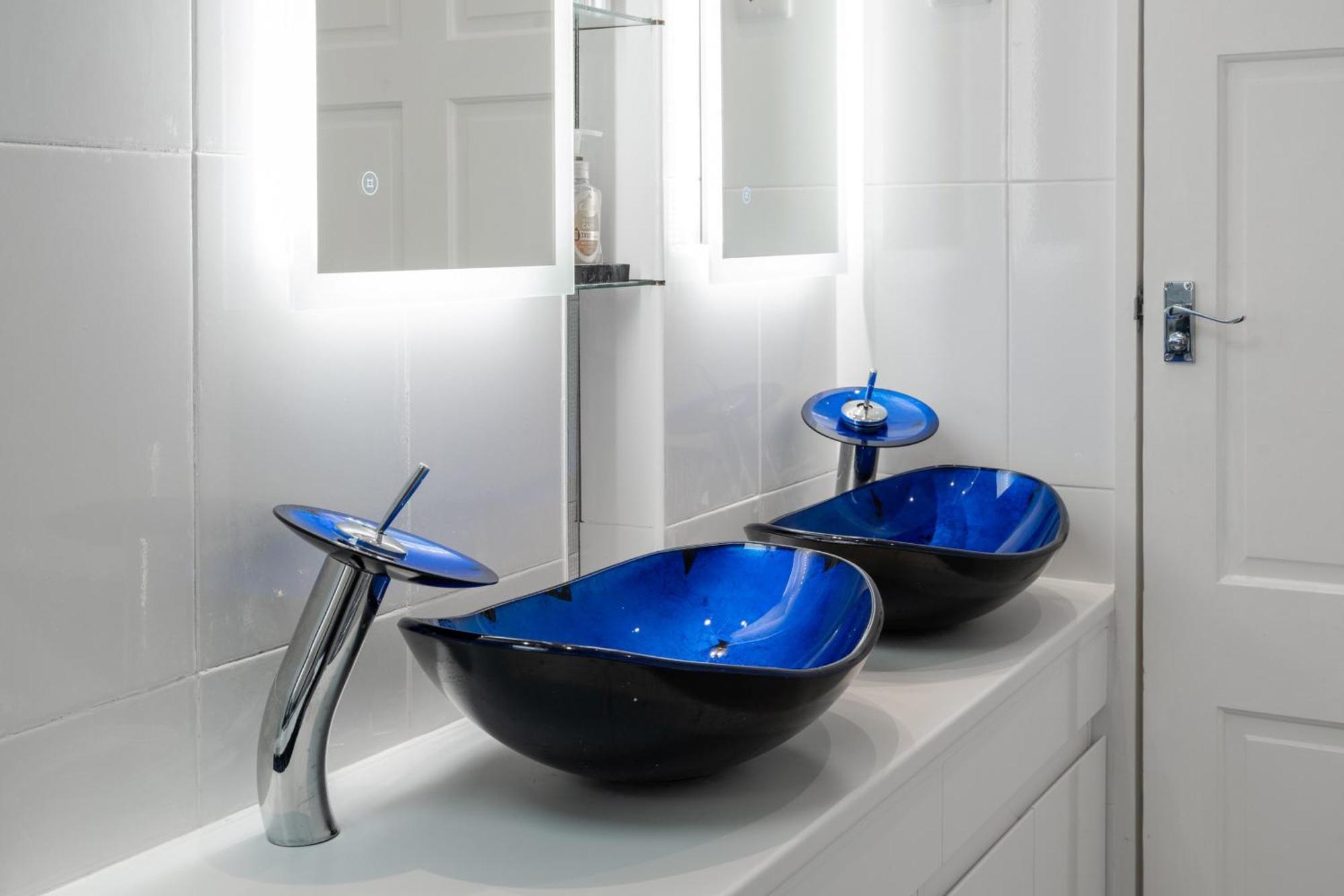 Apartment Finest Retreats - Harbour's Nest Torquay