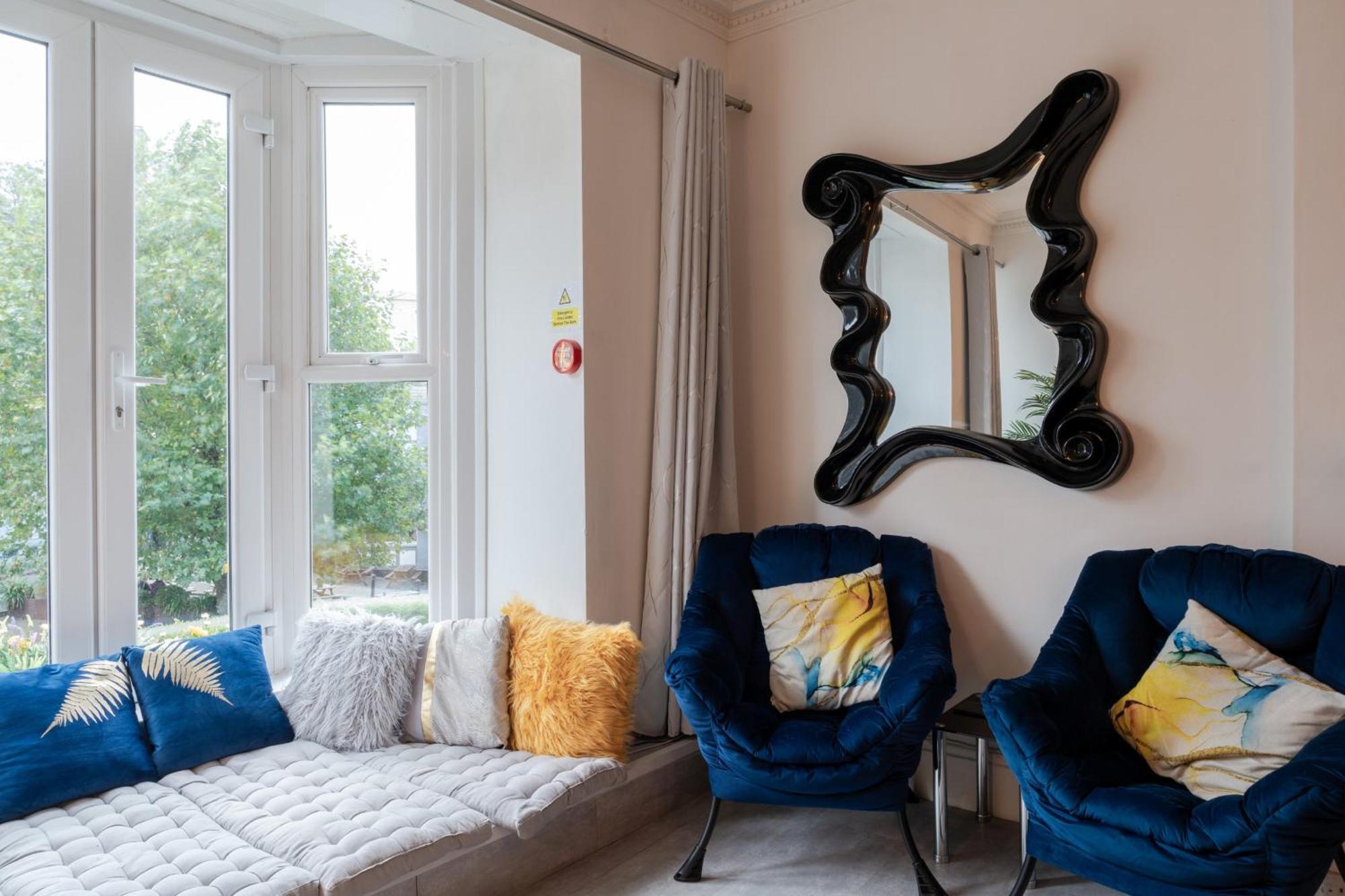 Finest Retreats - Harbour's Nest * Torquay