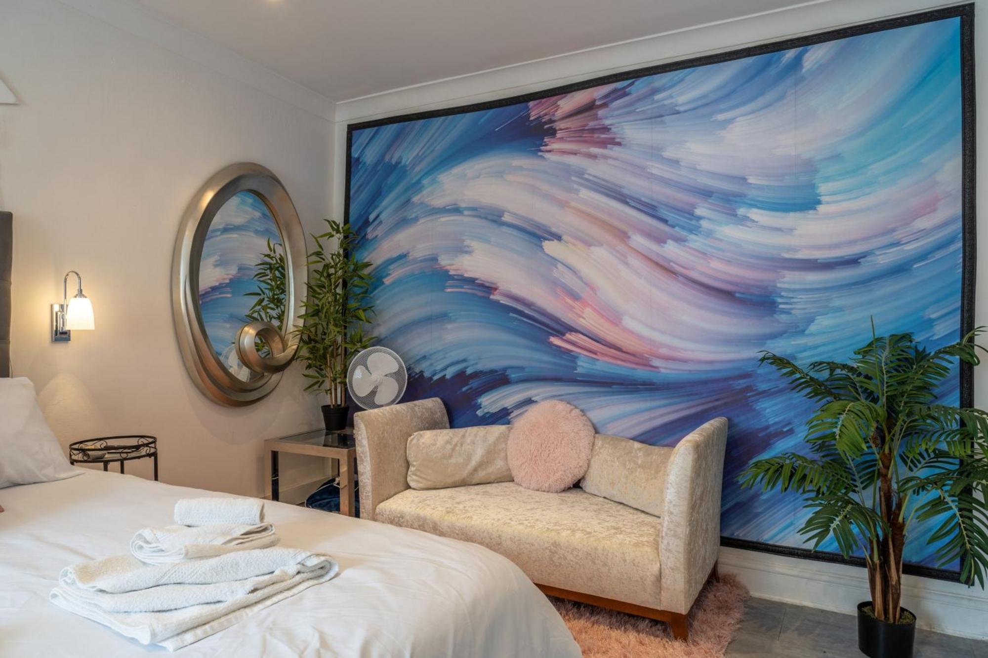Finest Retreats - Harbour's Nest Apartment *