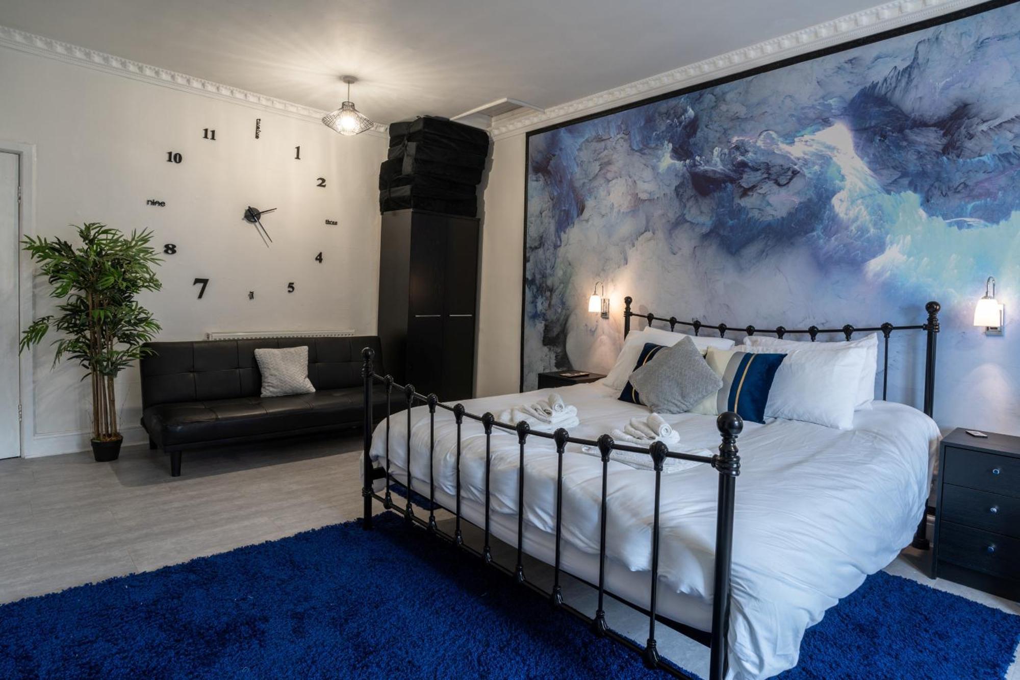 Finest Retreats - Harbour's Nest Apartment Torquay