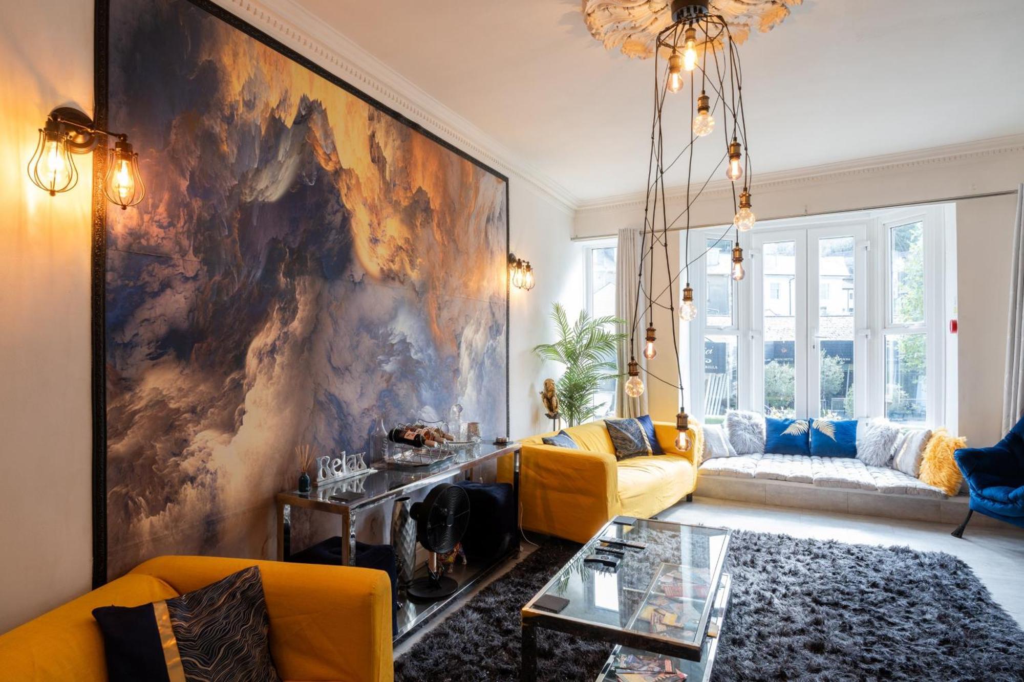 Finest Retreats - Harbour's Nest *