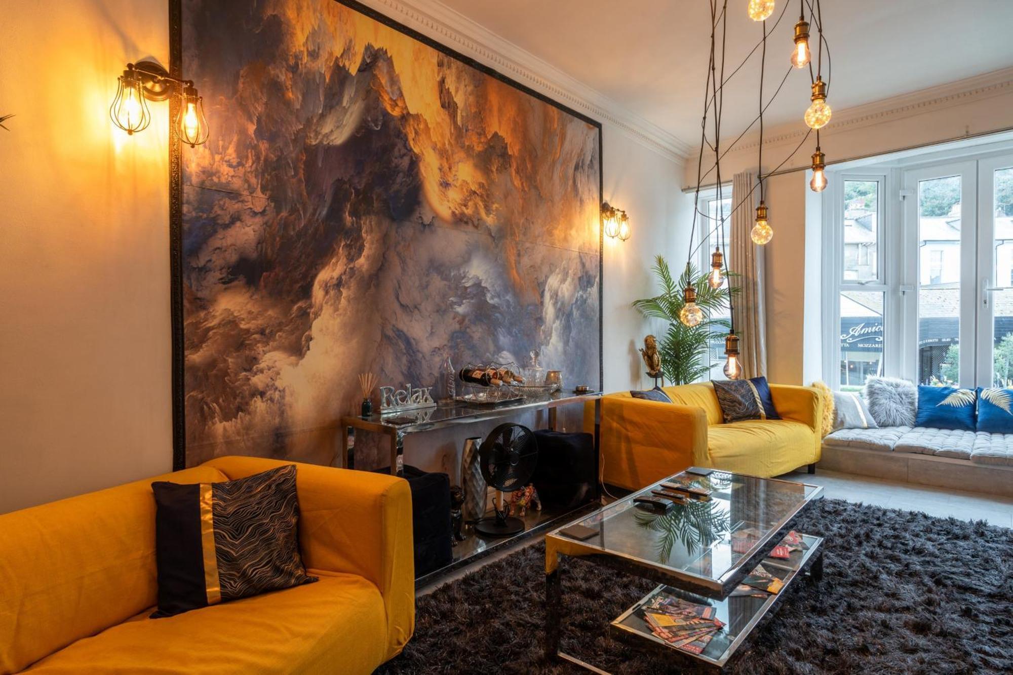 Finest Retreats - Harbour's Nest Apartment *