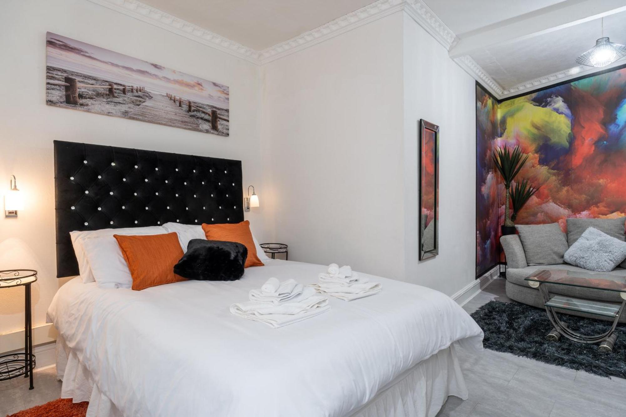 Apartment Finest Retreats - Harbour's Nest