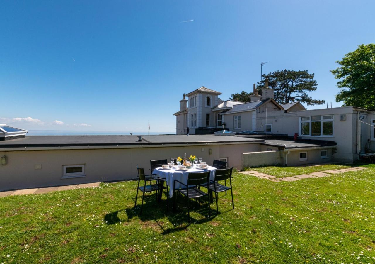 Apartment Oddicombe Hall Flat 2 *