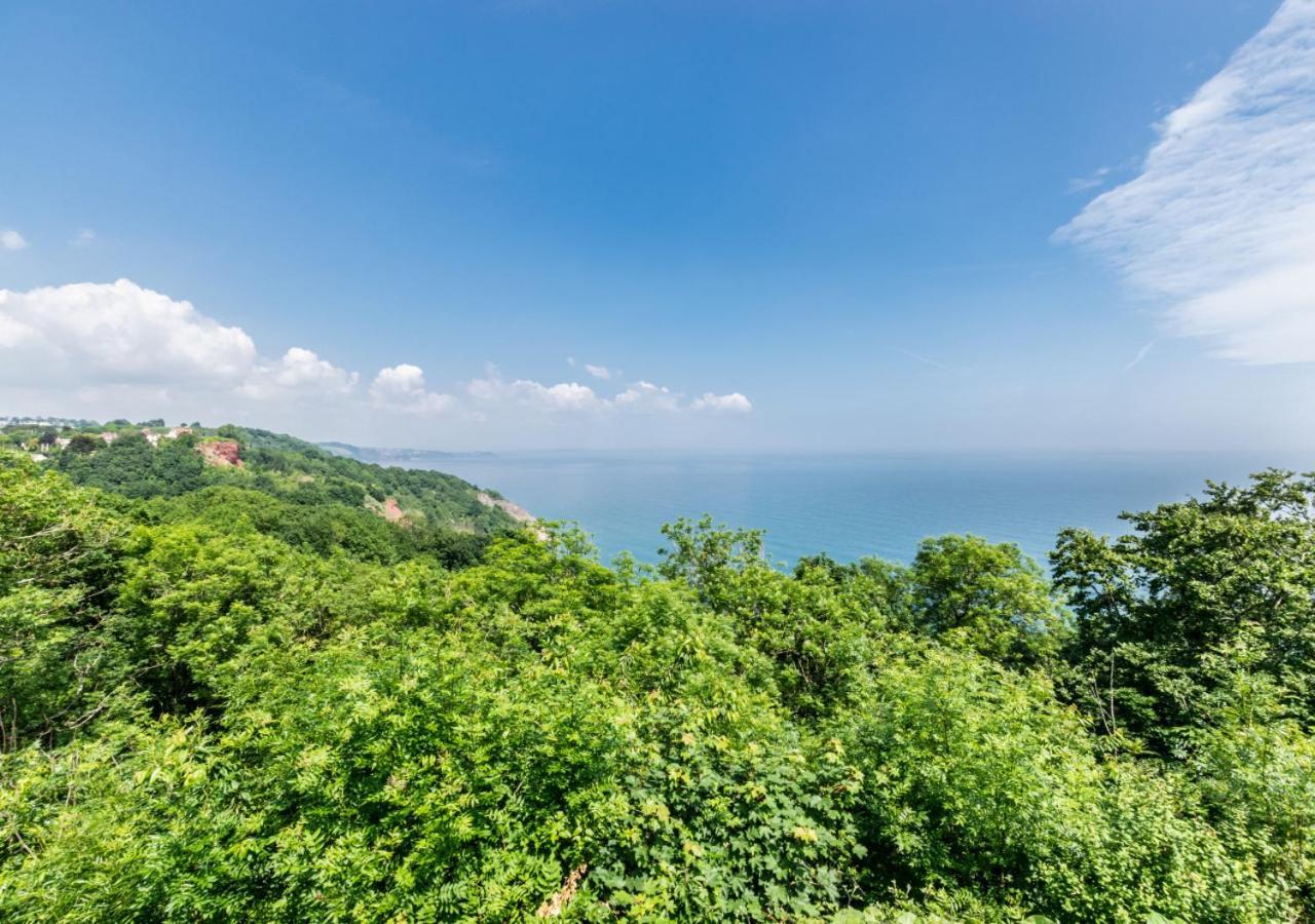 Apartment Oddicombe Hall Flat 2 Torquay