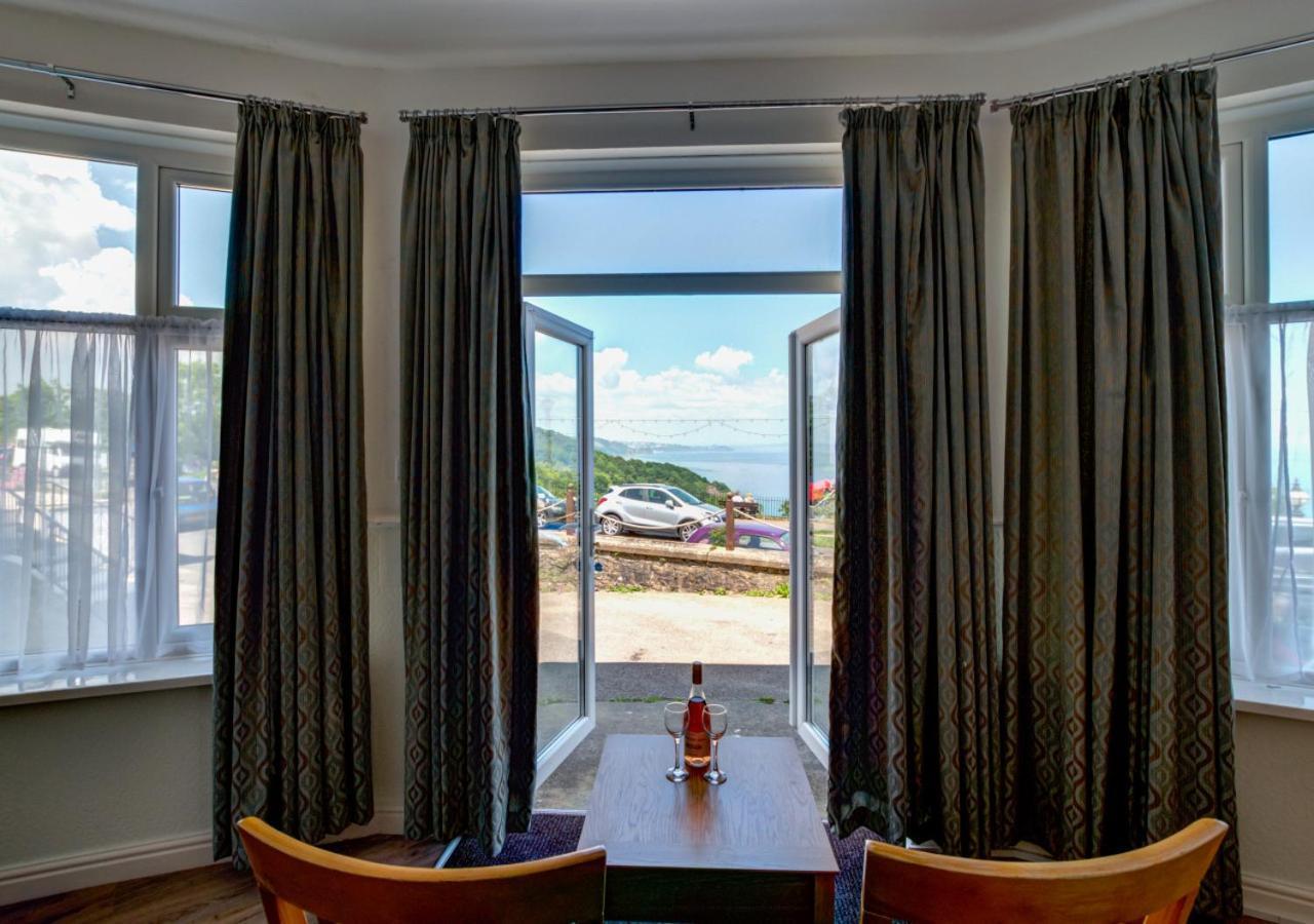 Oddicombe Hall Flat 2 Torquay