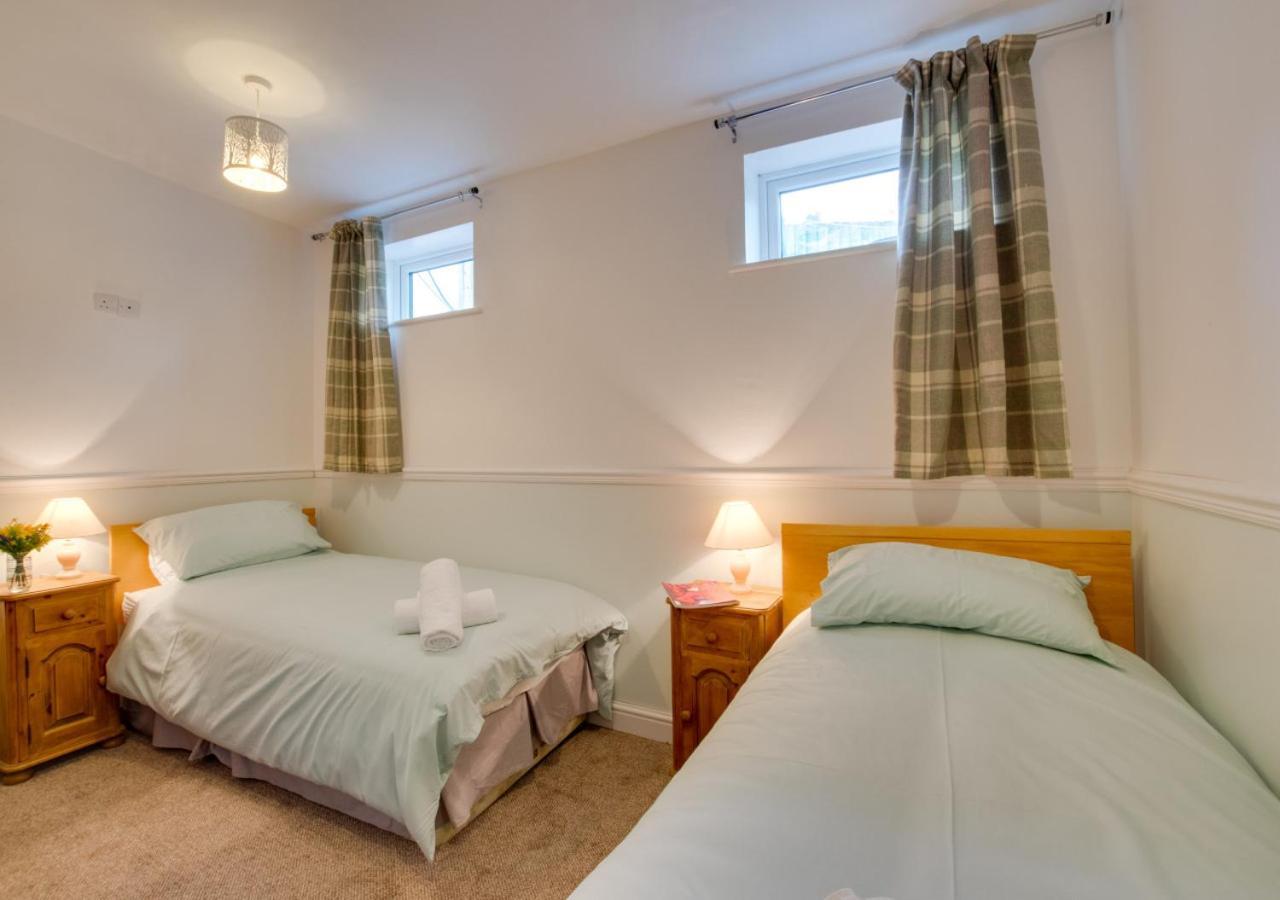 Oddicombe Hall Flat 2 * Torquay
