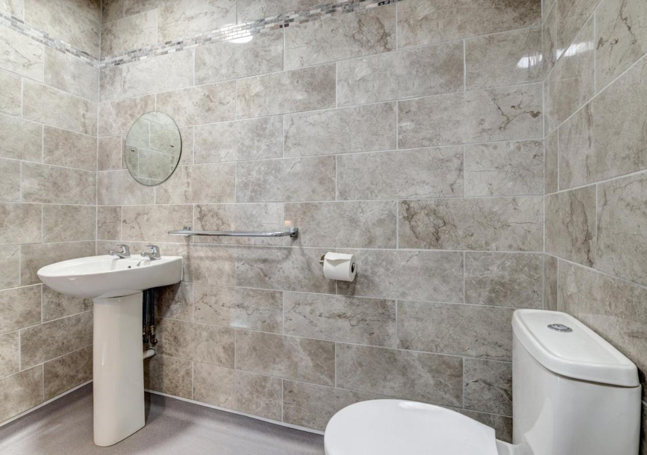 Apartment Oddicombe Hall Flat 2 Torquay