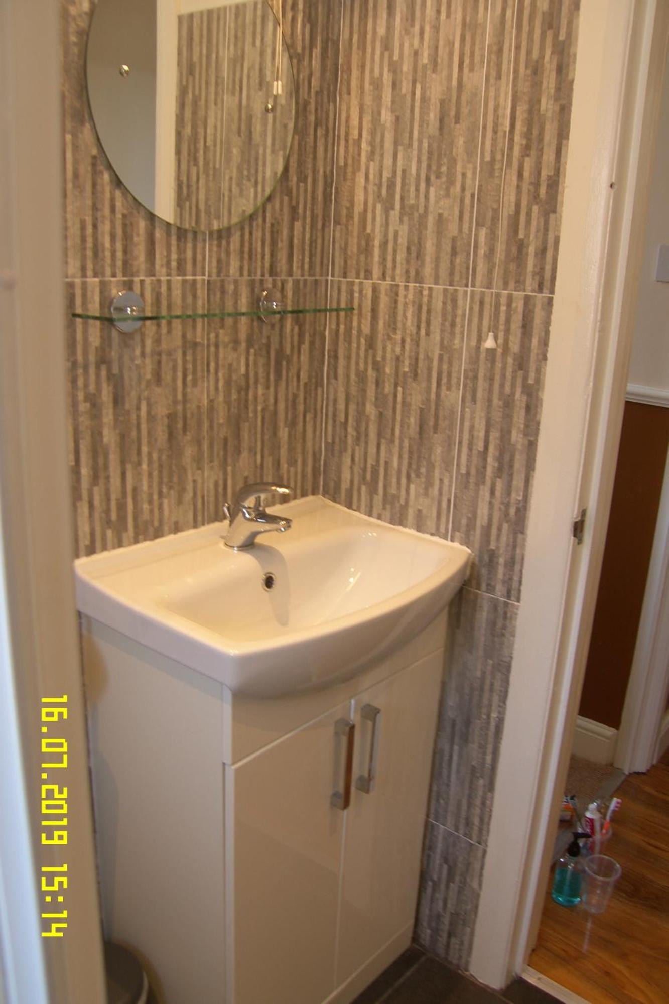 Appletorre House Flats - Pet Friendly And Private Parking Apartment *