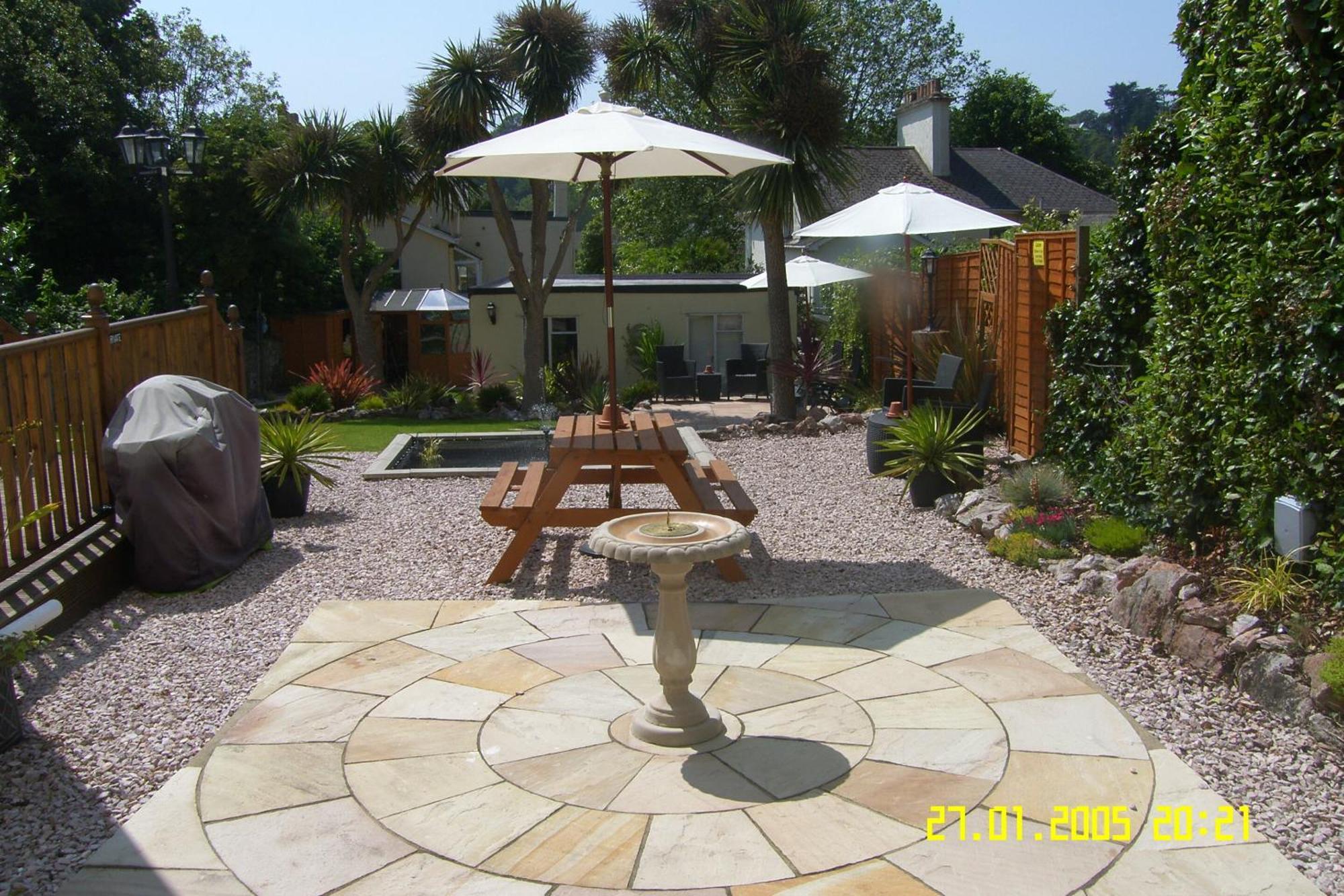Appletorre House Flats - Pet Friendly And Private Parking Apartment Torquay