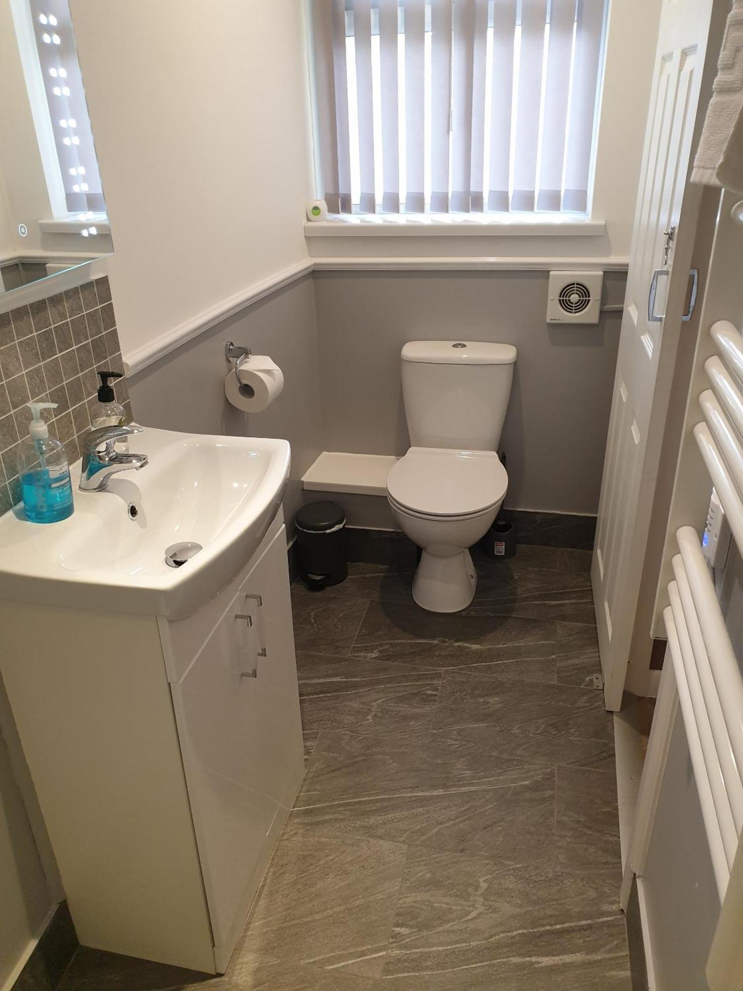 Appletorre House Flats - Pet Friendly And Private Parking *