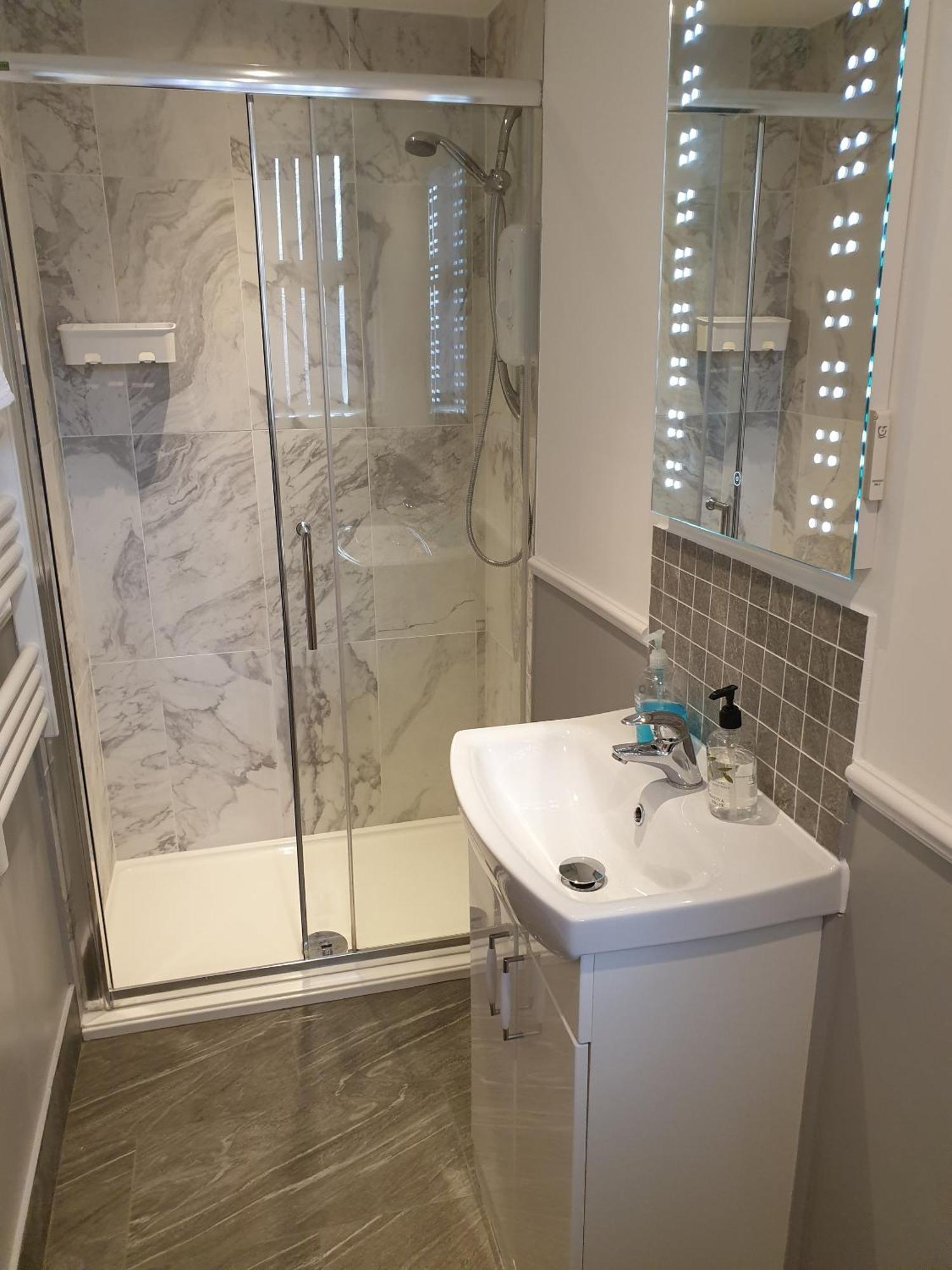 Appletorre House Flats - Pet Friendly And Private Parking Torquay