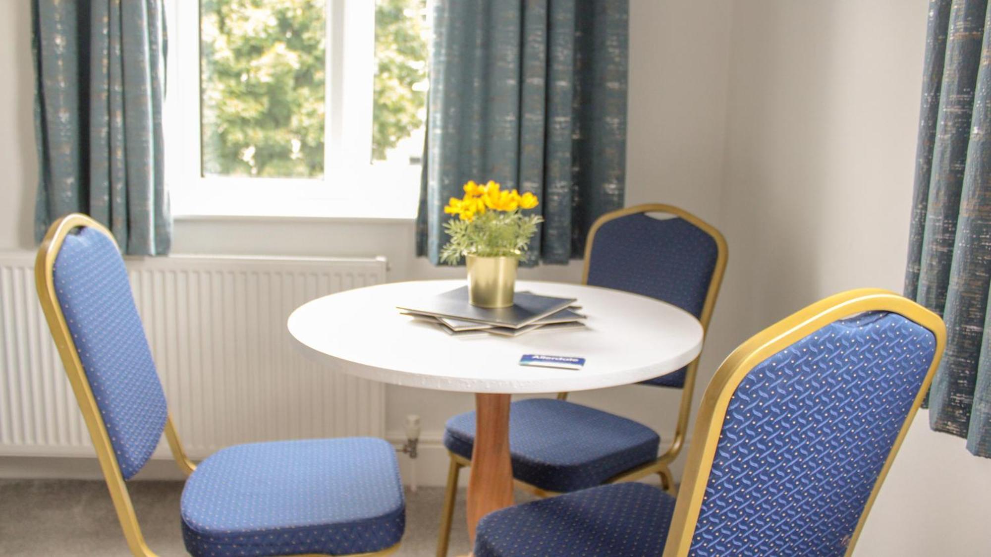 Allerdale Apartment *