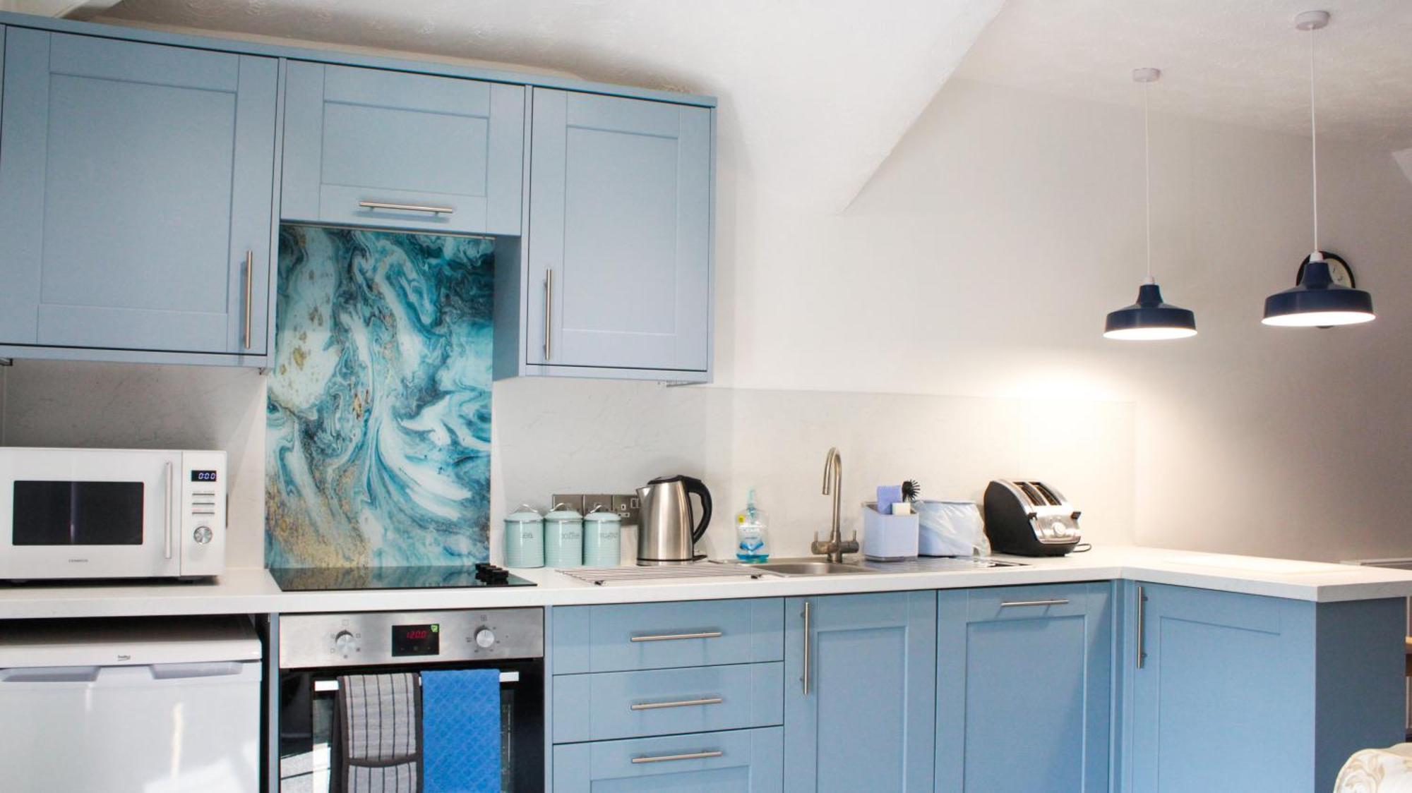 Apartment Allerdale *