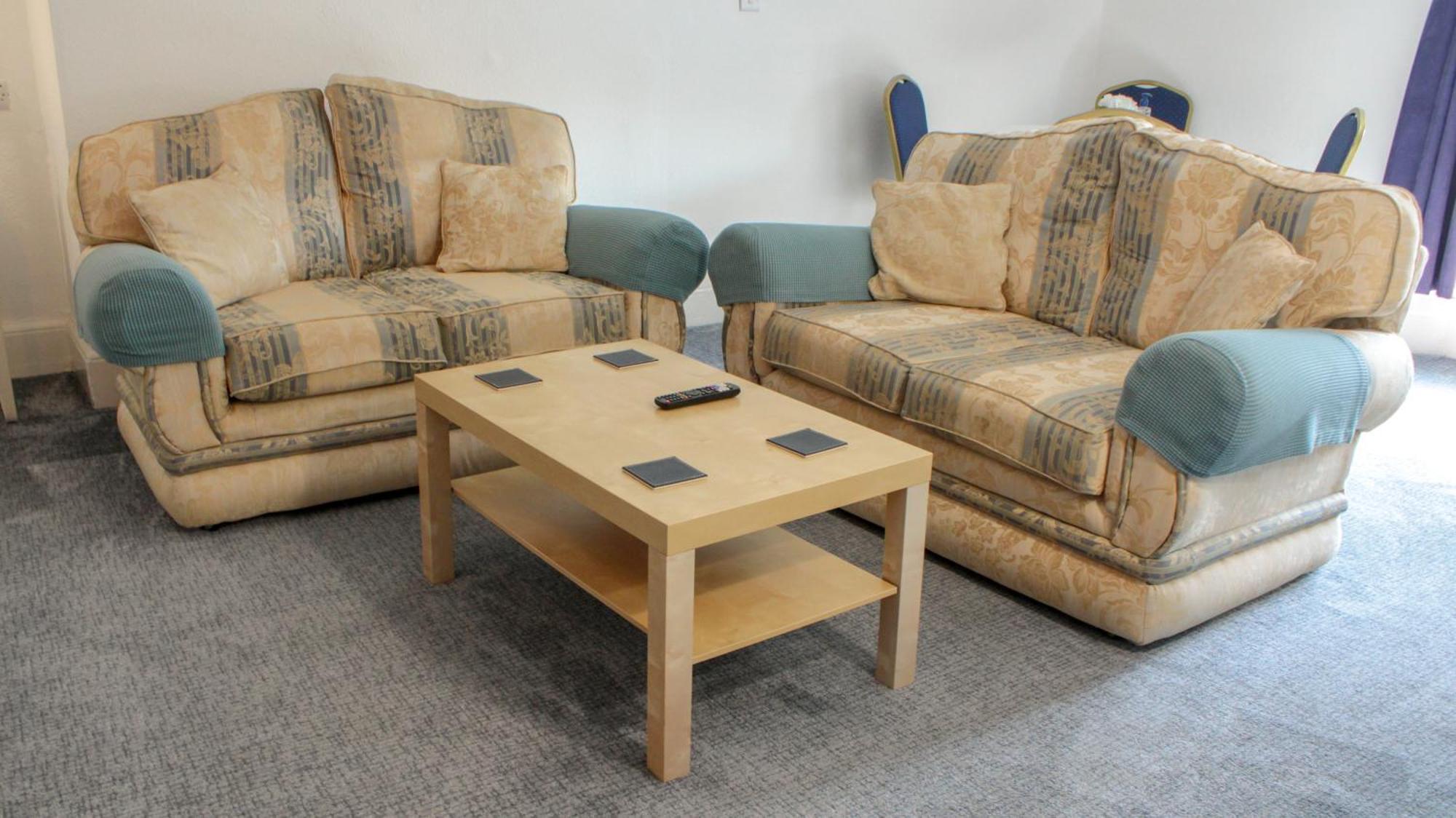 Allerdale Apartment