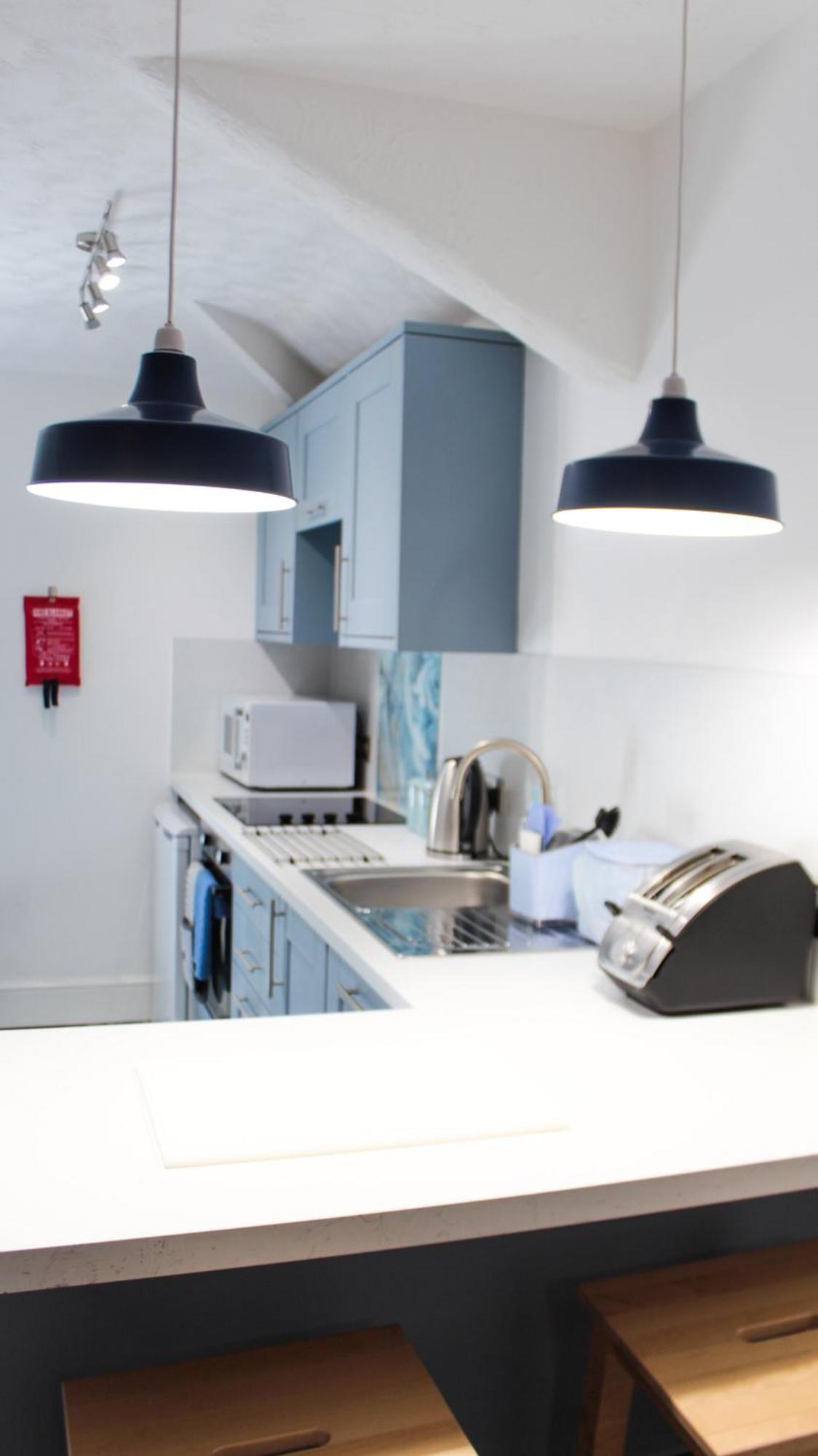 Allerdale Apartment Torquay