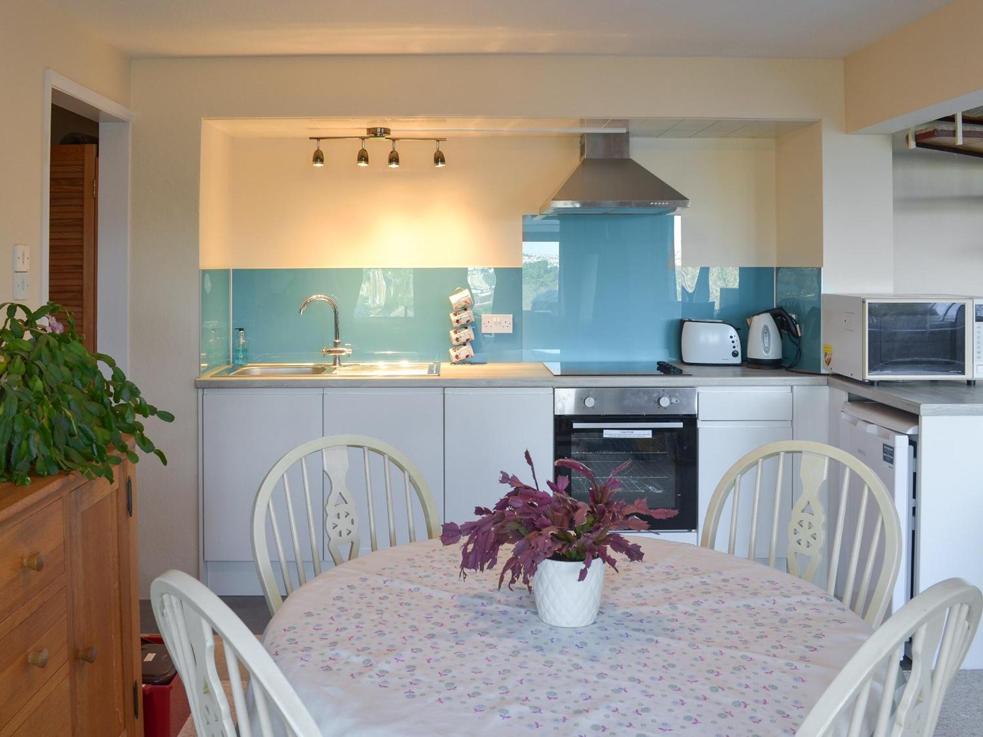 The Lookout Holiday home *