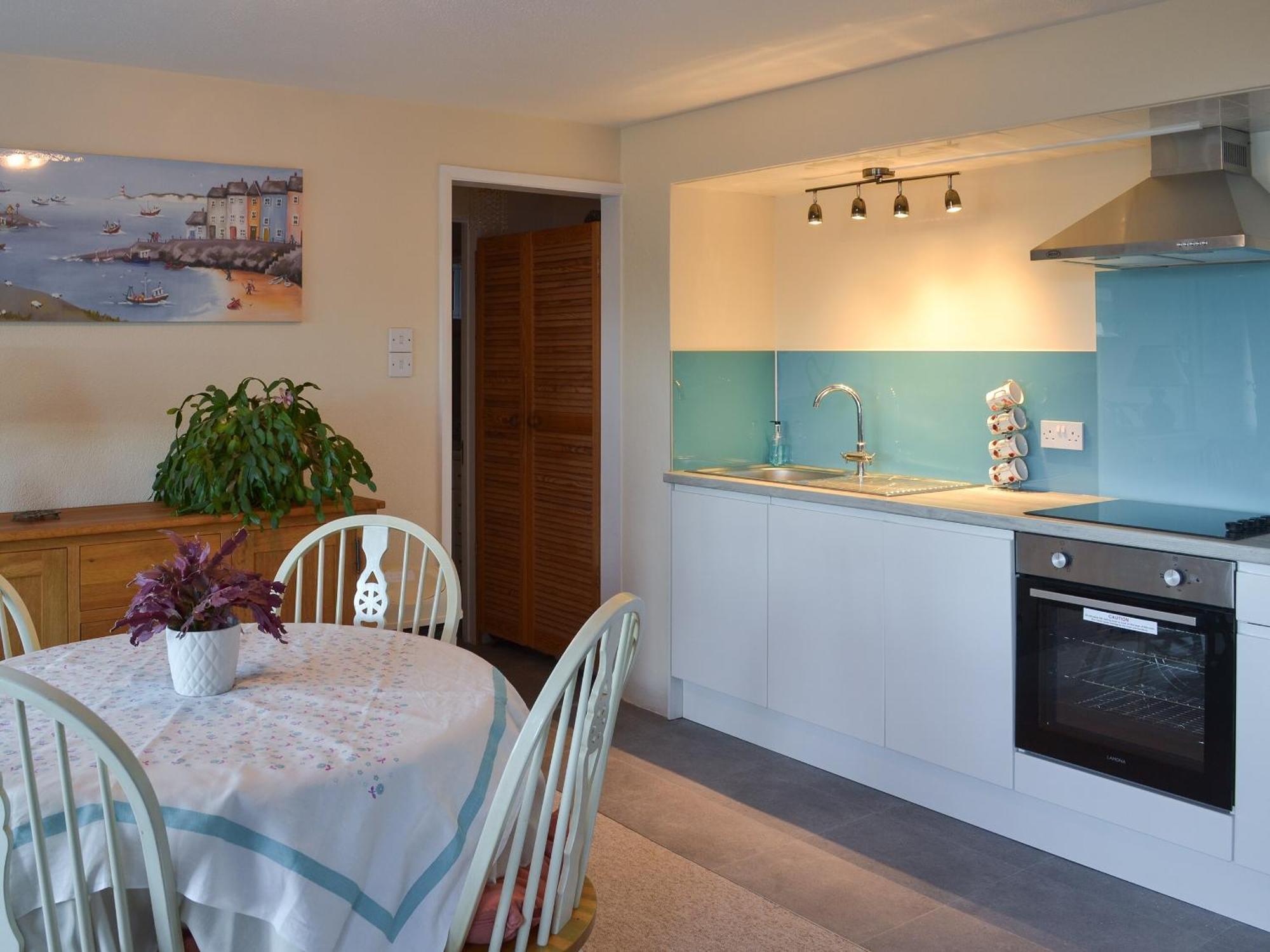 The Lookout Holiday home Torquay