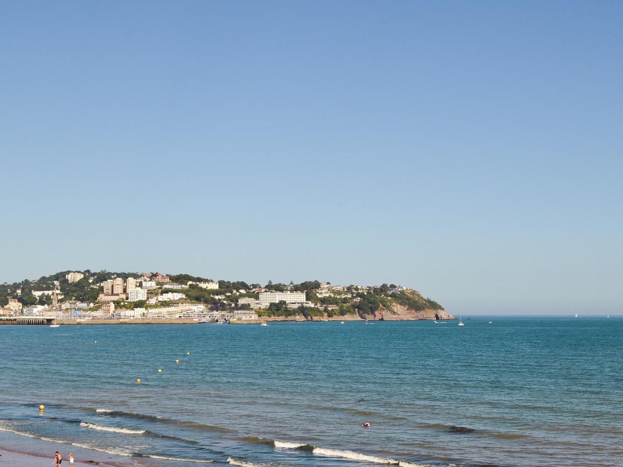 Holiday home The Lookout Torquay