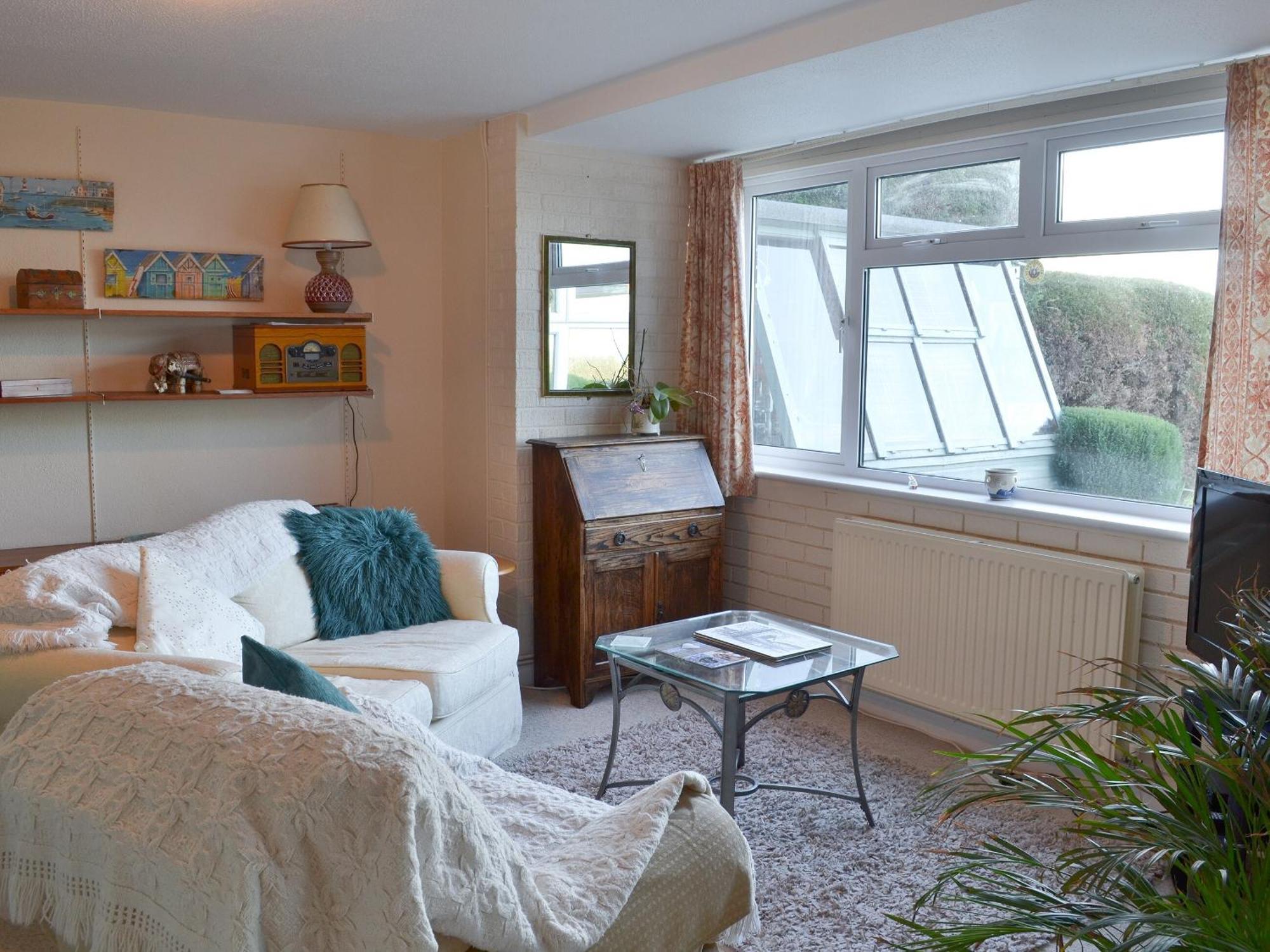 The Lookout Holiday home Torquay
