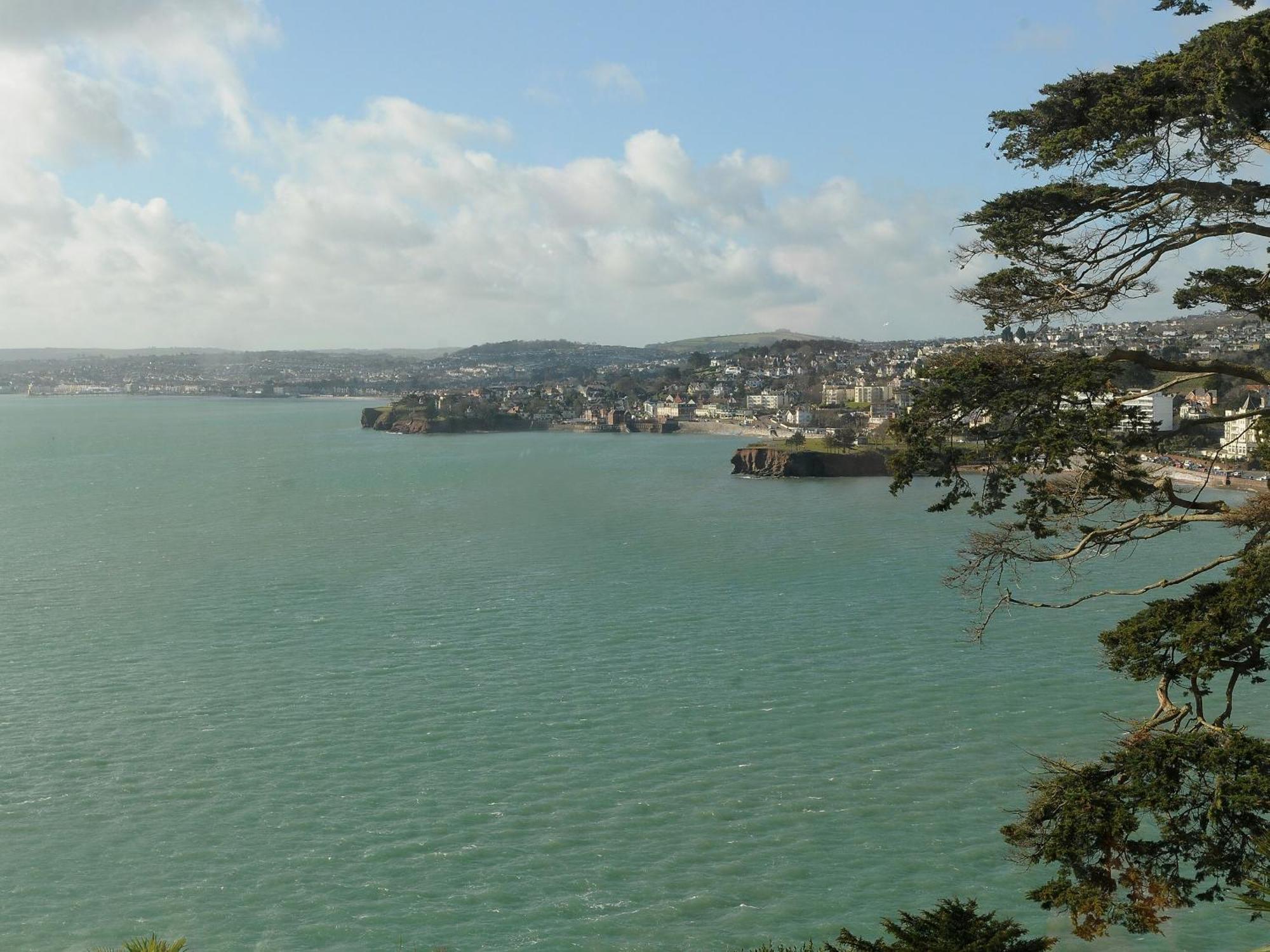 Apartment Cockington Bay Torquay