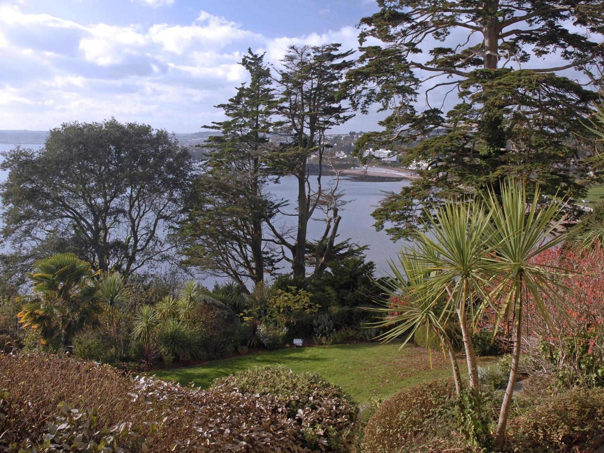 Cockington Bay