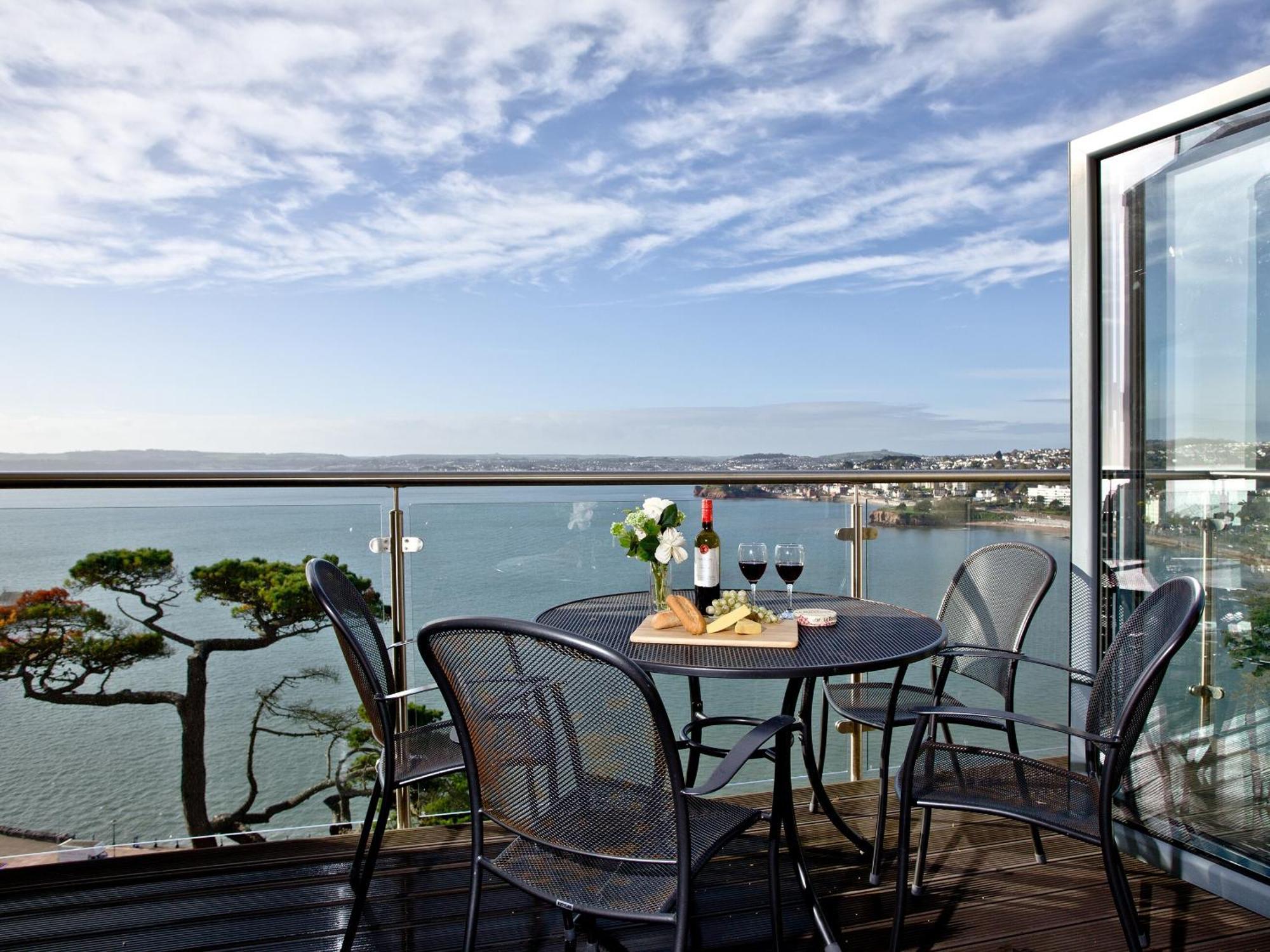 Apartment Harbreck Heights -masts B9 *