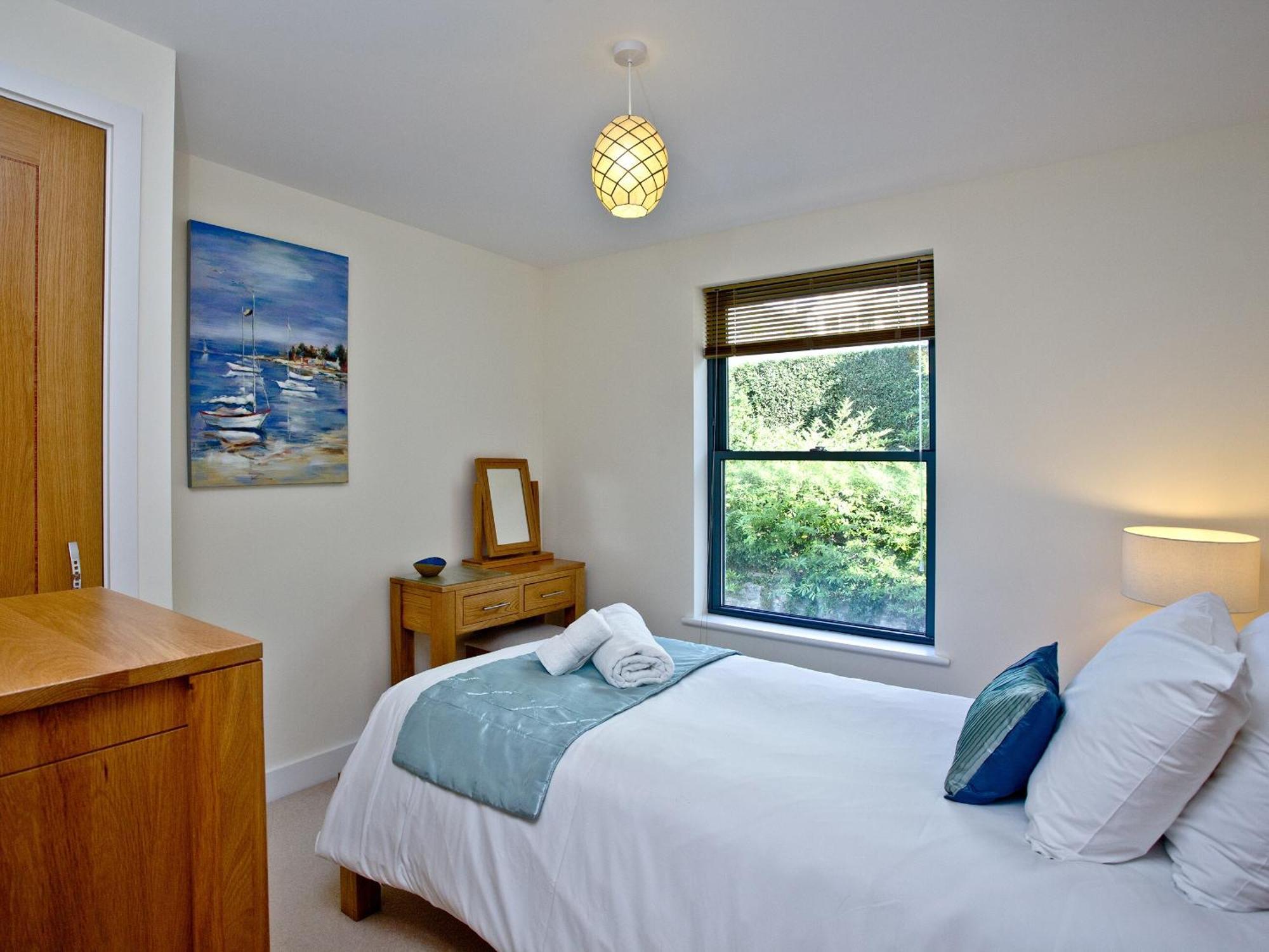 Harbreck Heights -masts B9 Apartment