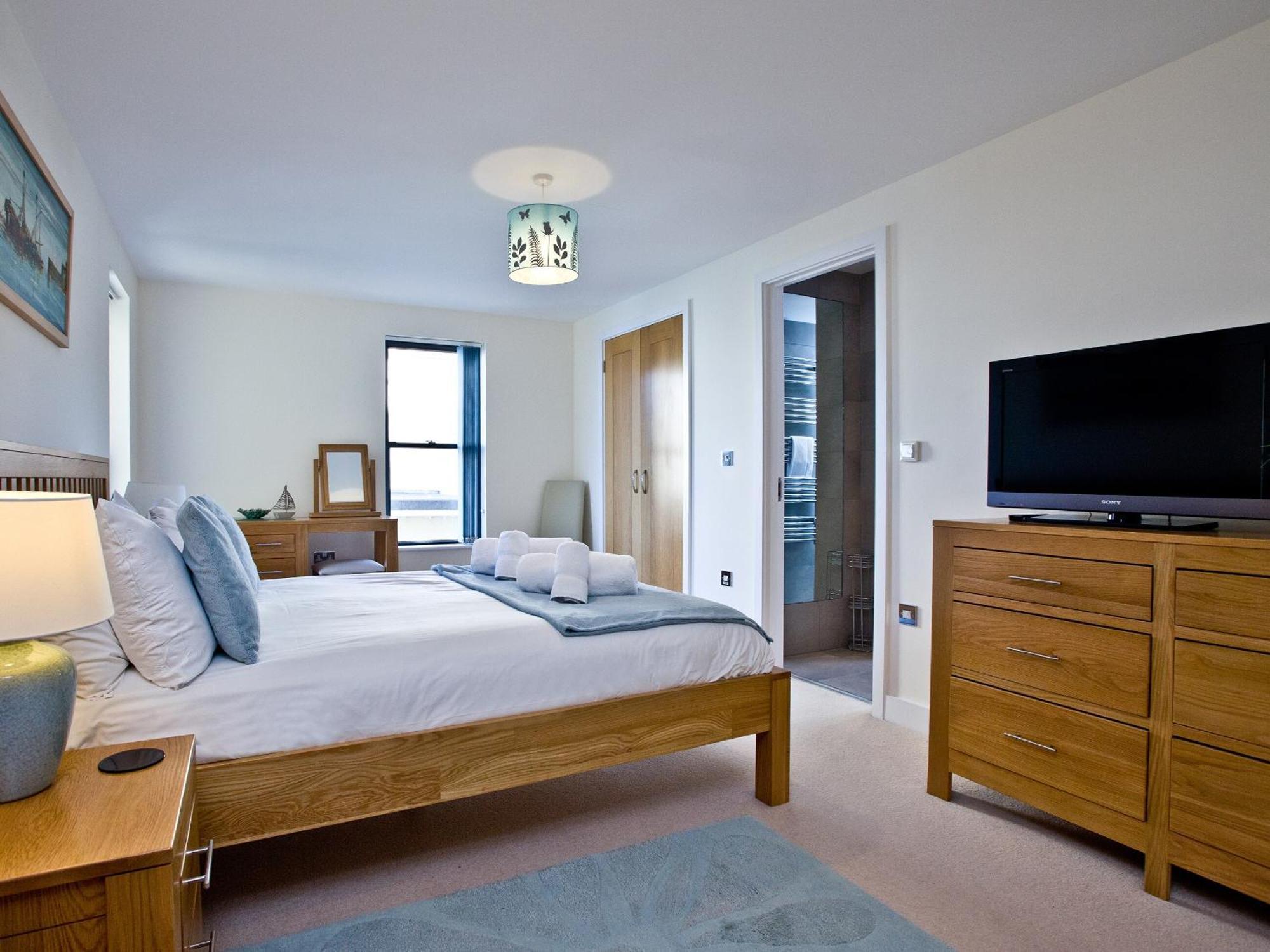 Apartment Harbreck Heights -masts B9 Torquay