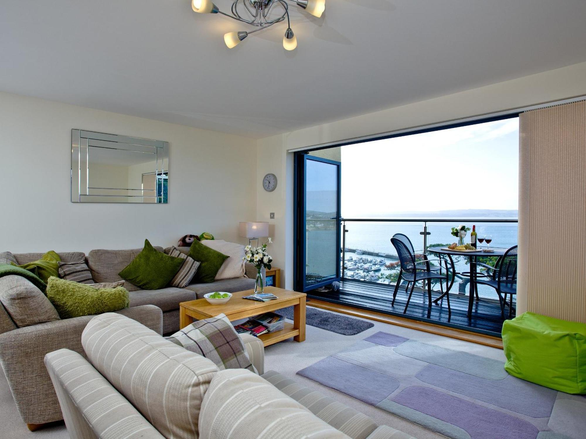 Apartment Harbreck Heights -masts B9 Torquay
