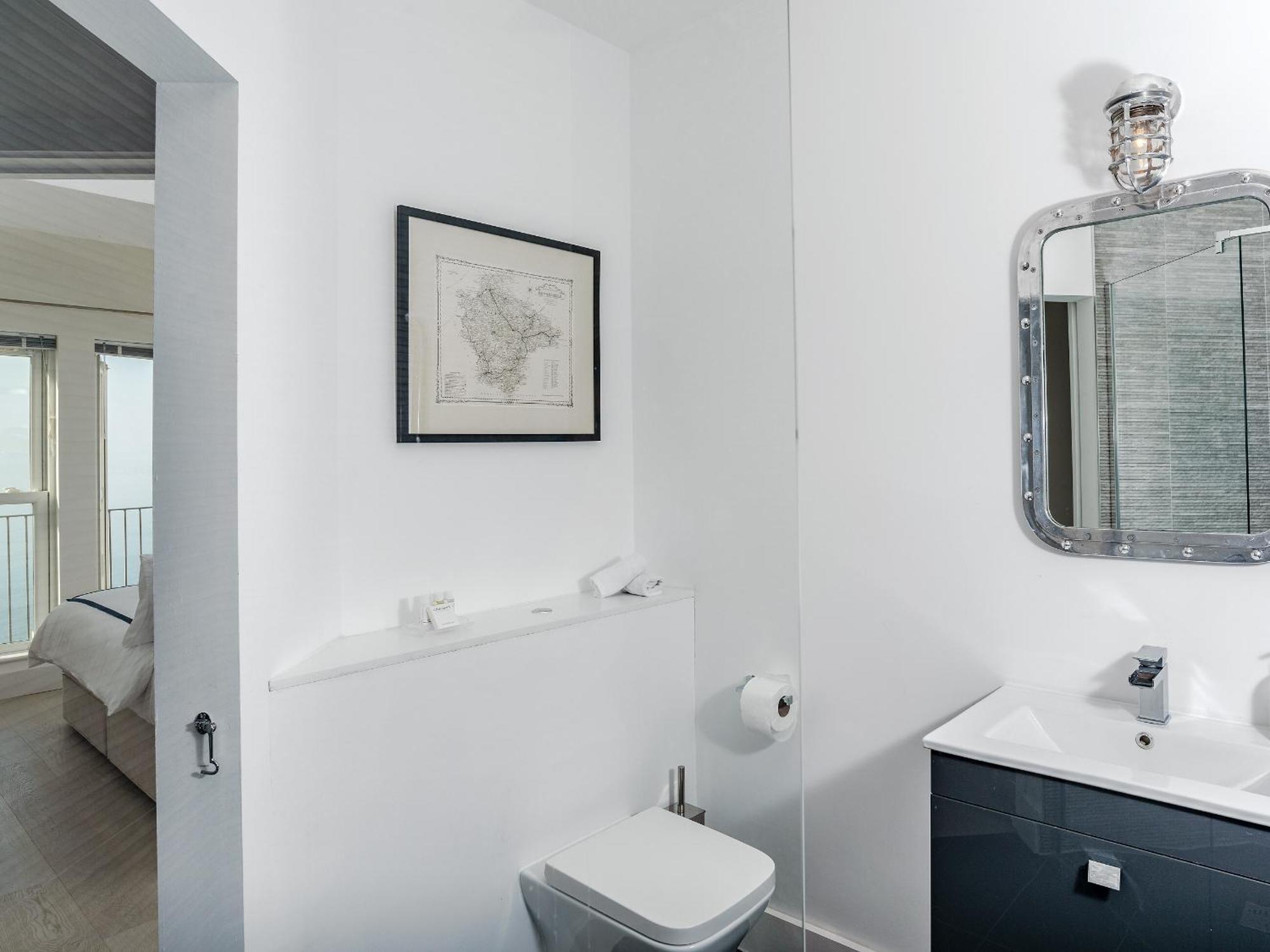 Marina House, Apartment Torquay