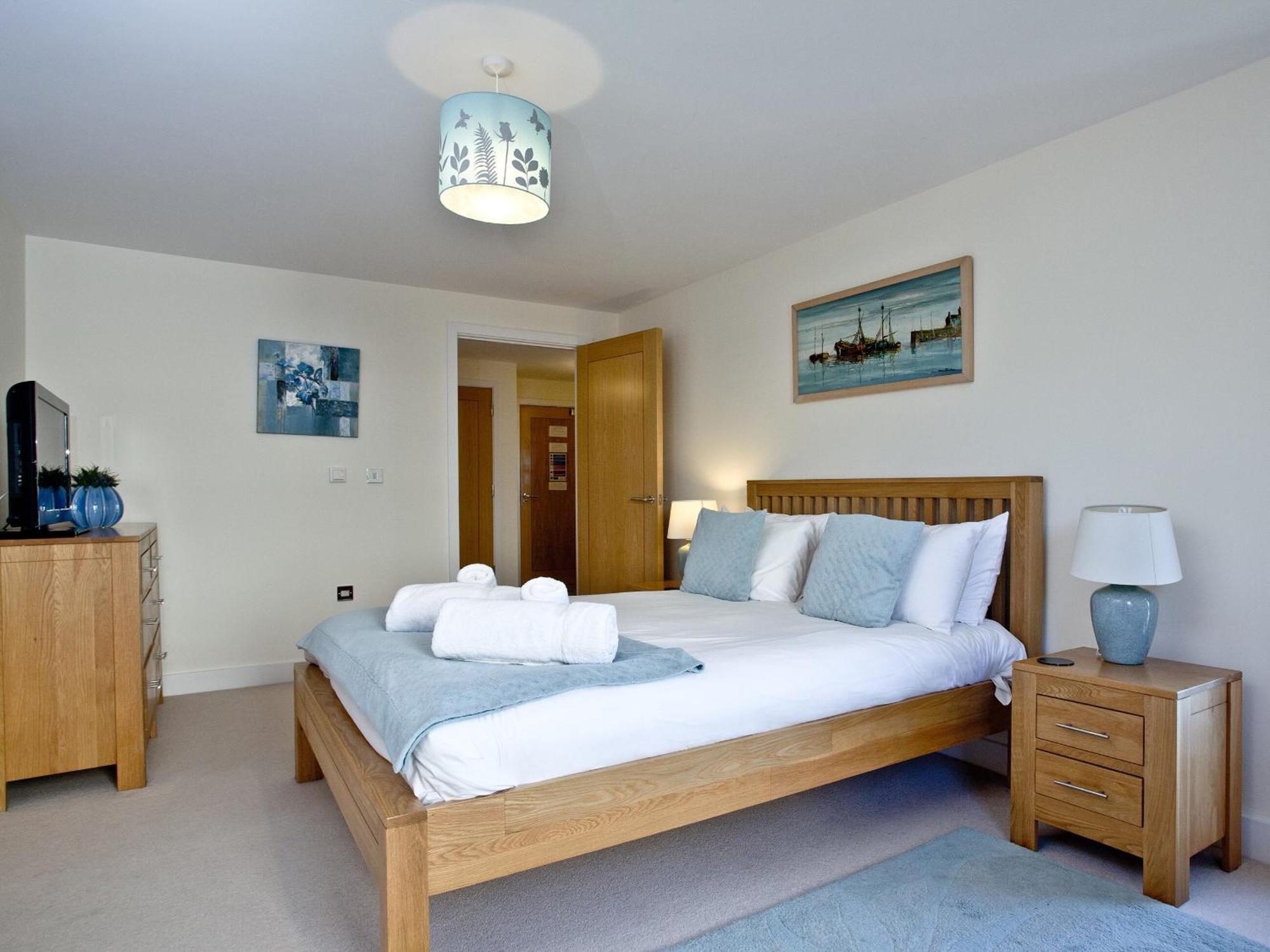 Harbreck Heights -masts B9 Apartment Torquay